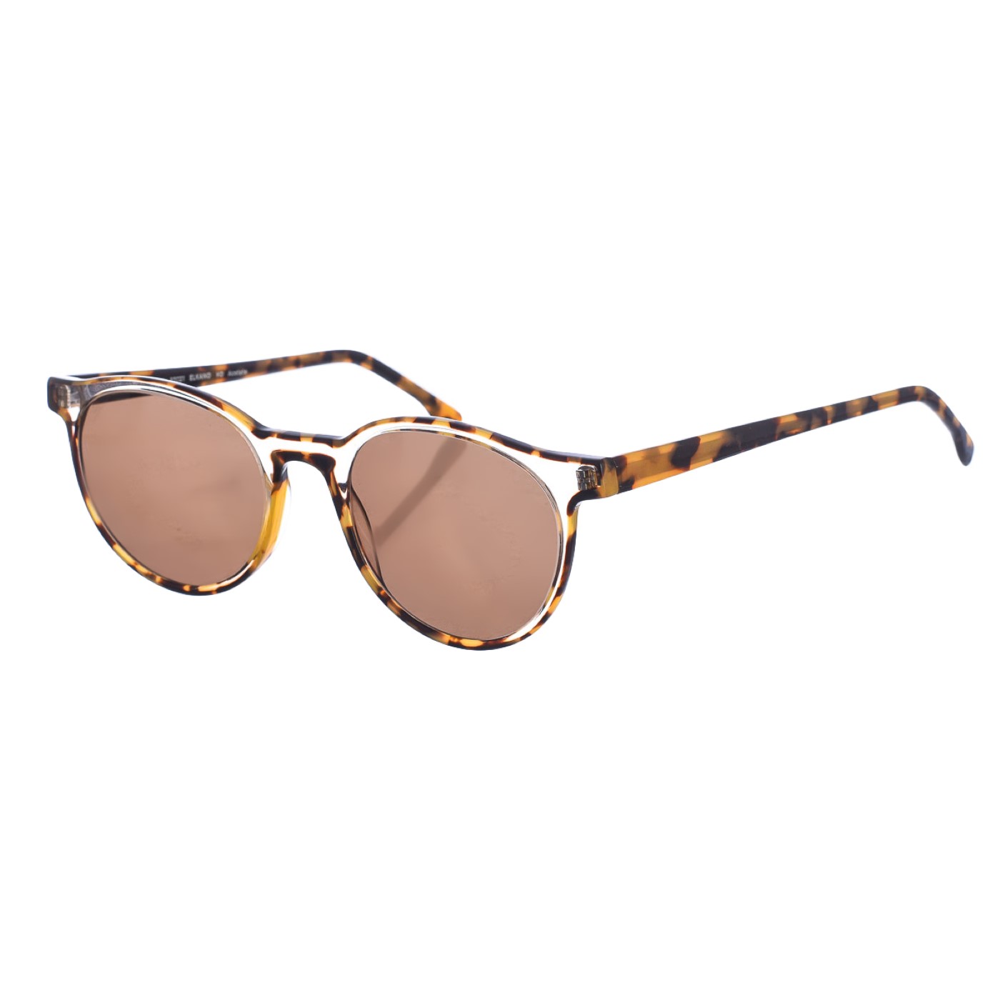 Unisex Z487 Pantos Shape solglasögon i acetat