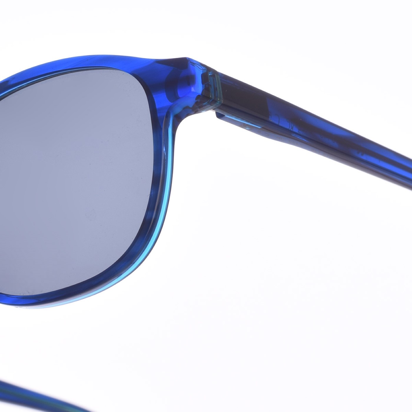 ZEN Z422 Unisex solglasögon i acetat med kvadratisk form dam – bild 2