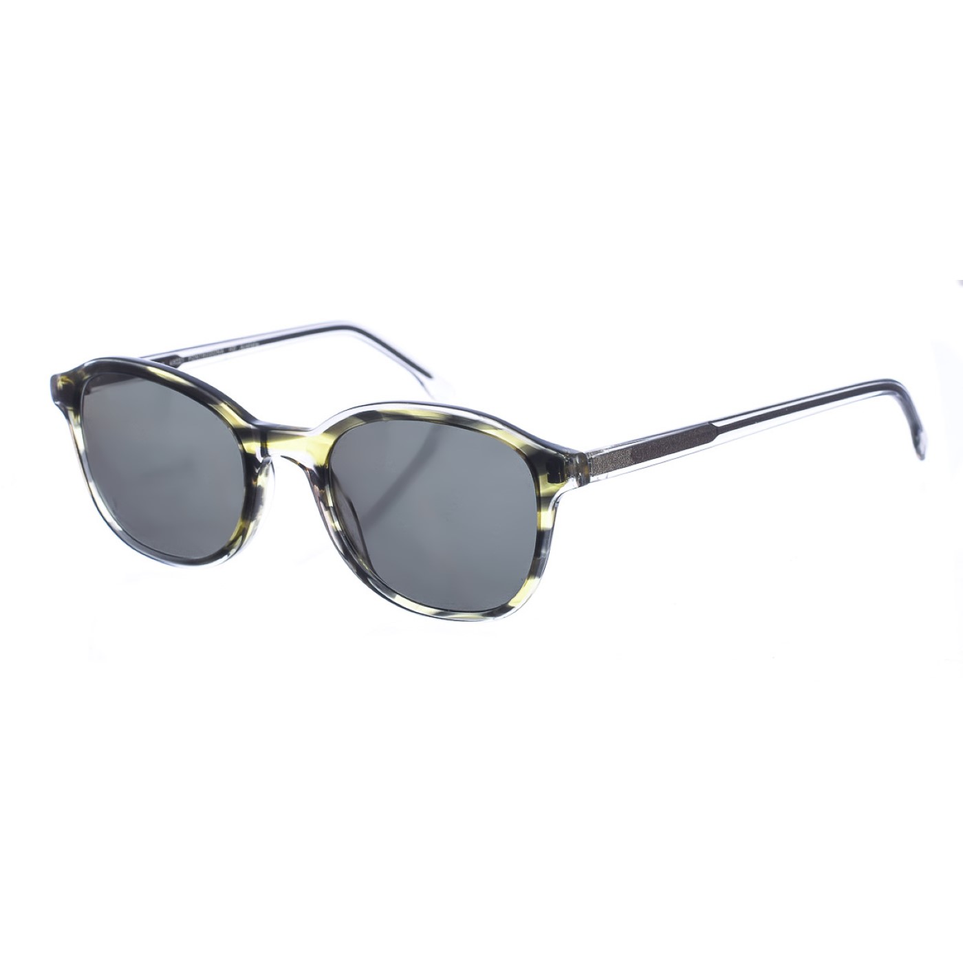 Z491 Unisex solglasögon i acetat med kvadratisk form