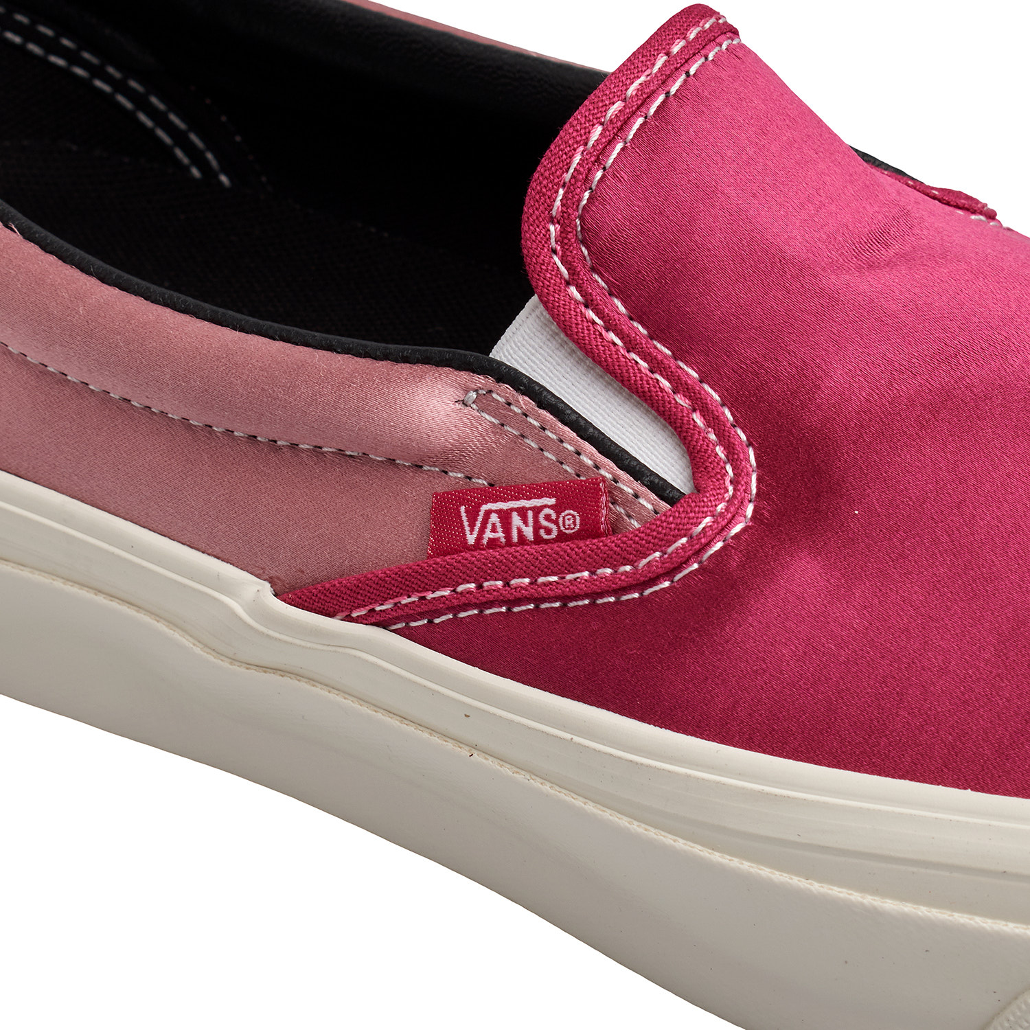 Vans Lx Slip-On Reissue 98 VN0007PJYJY1 Sneakers för män och kvinnor dam – bild 2