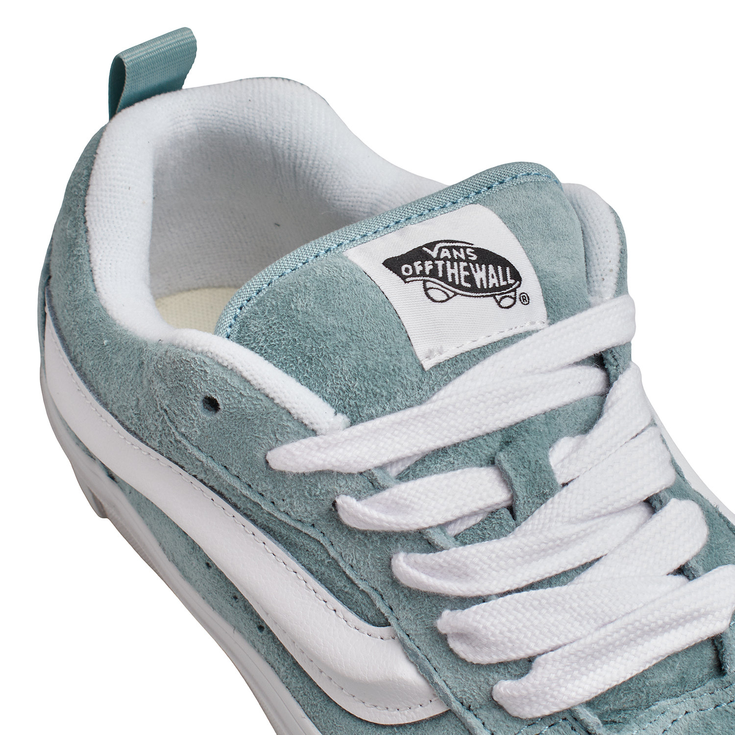 Vans Knu Skool VN000CS0M8I1 Sneakers för kvinnor dam – bild 2