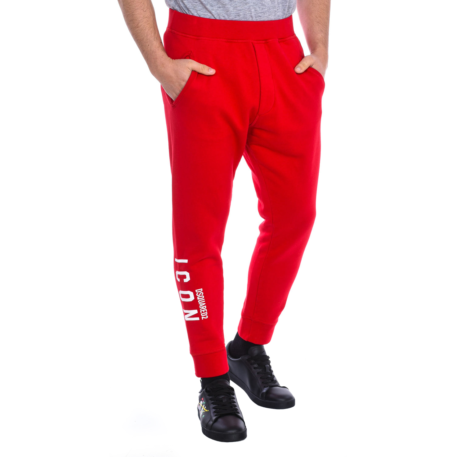 Sportbyxor S79KA0004-S25042