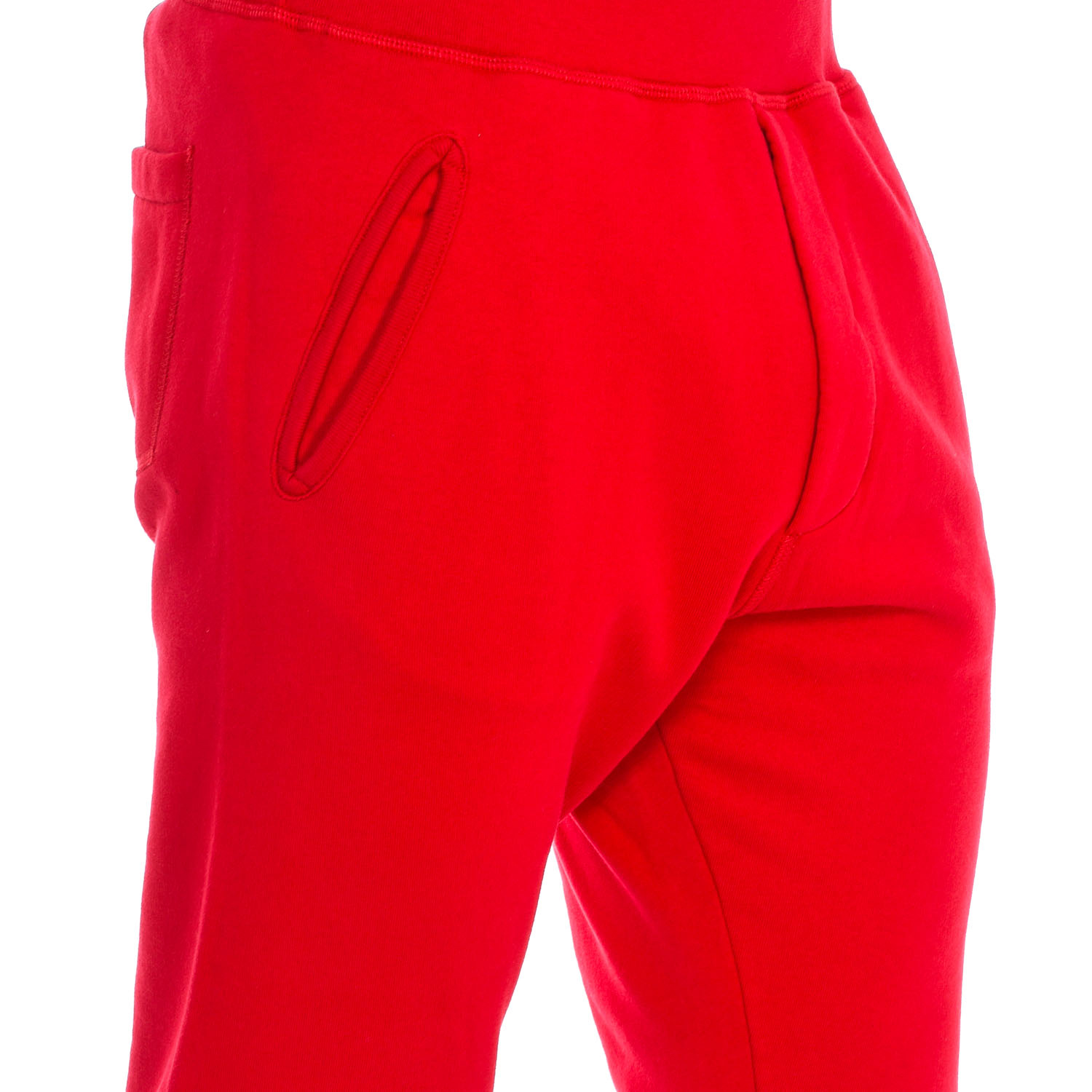 Dsquared2 Sportbyxor S79KA0004-S25042 herr – bild 2 av 2