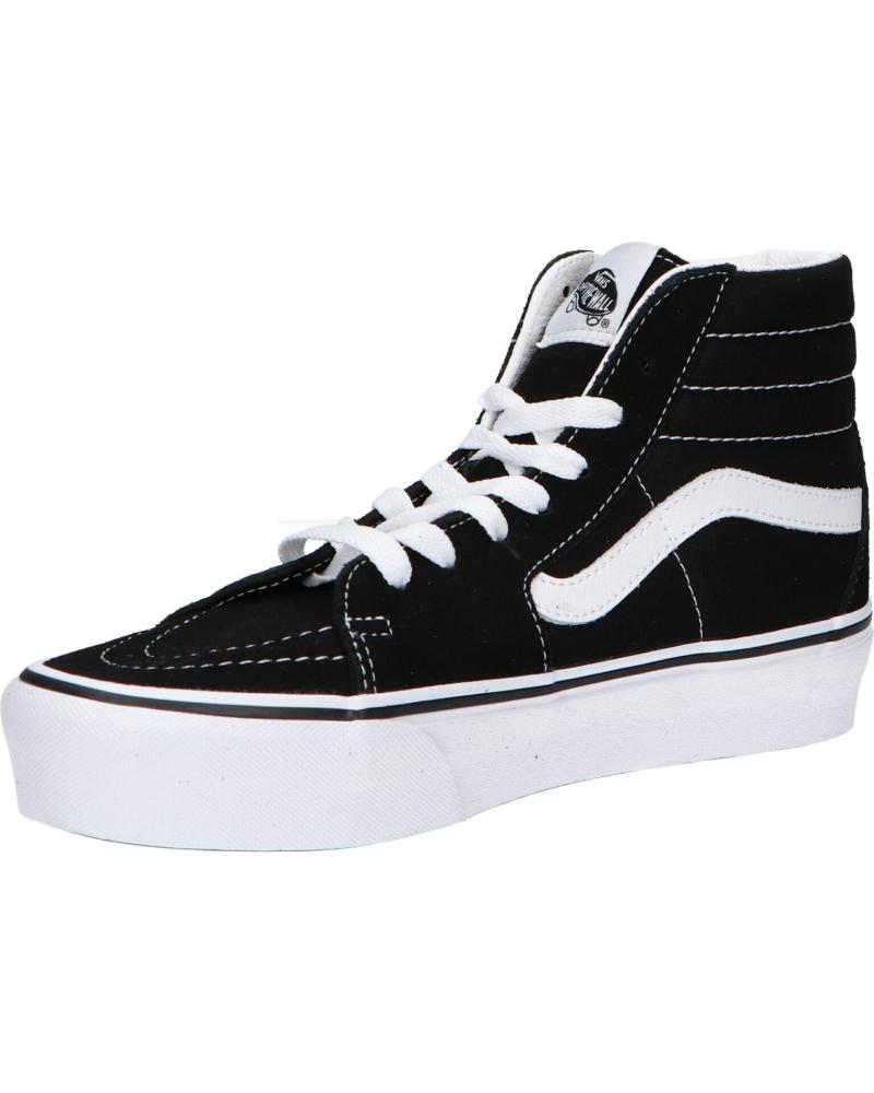 Vans Sk8-Hi-sneakers för kvinnor VN0A3TKN6BT1 dam – bild 2