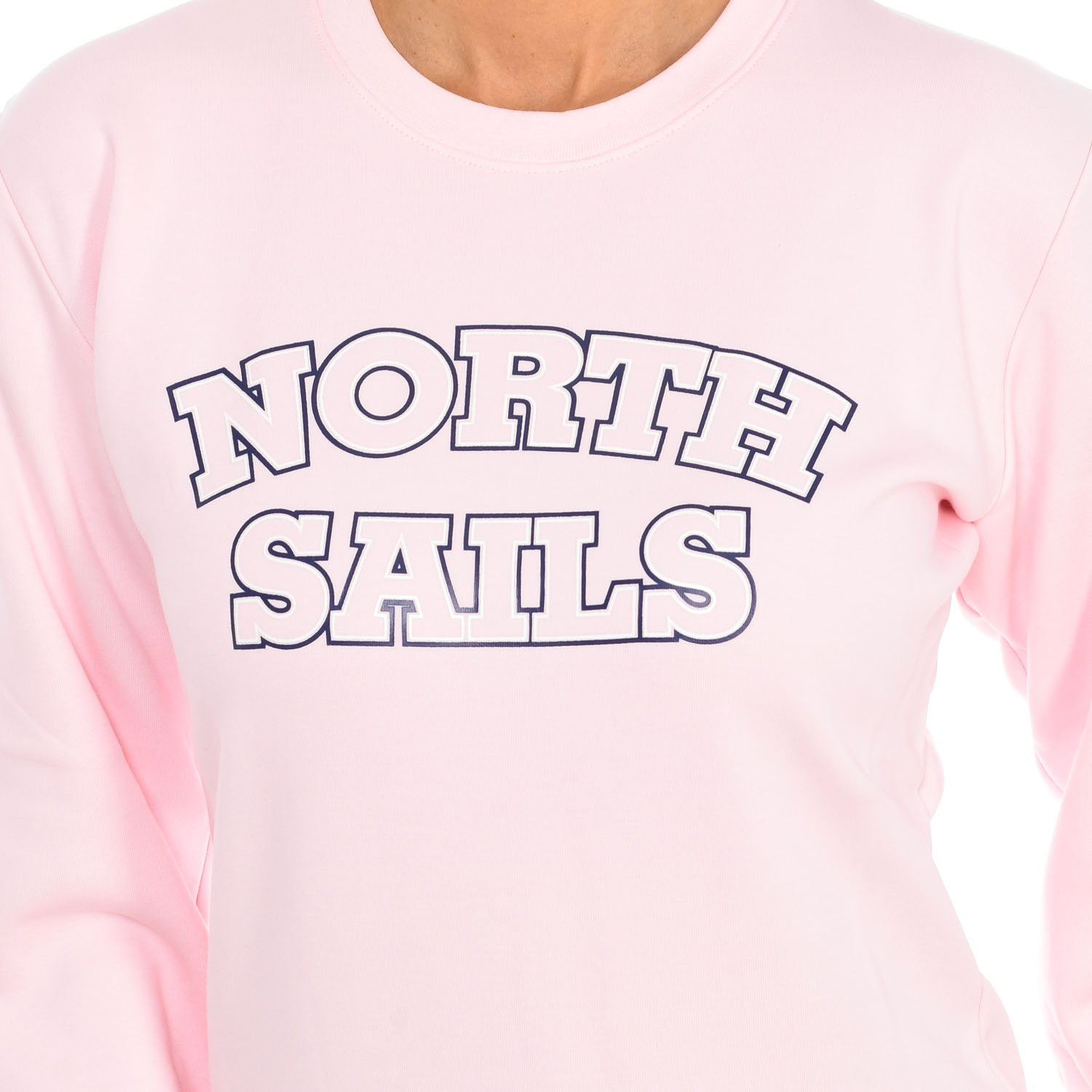 North Sails Sweatshirts tröjor dam – bild 7