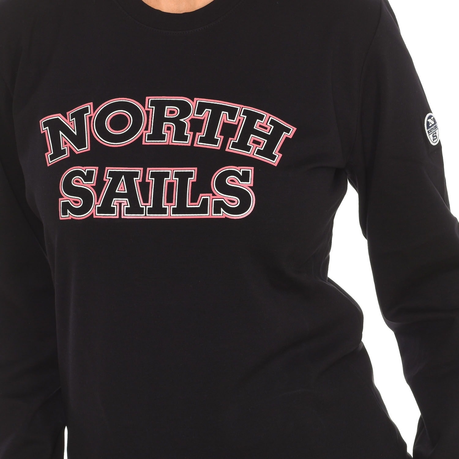 North Sails Sweatshirts tröjor dam – bild 7