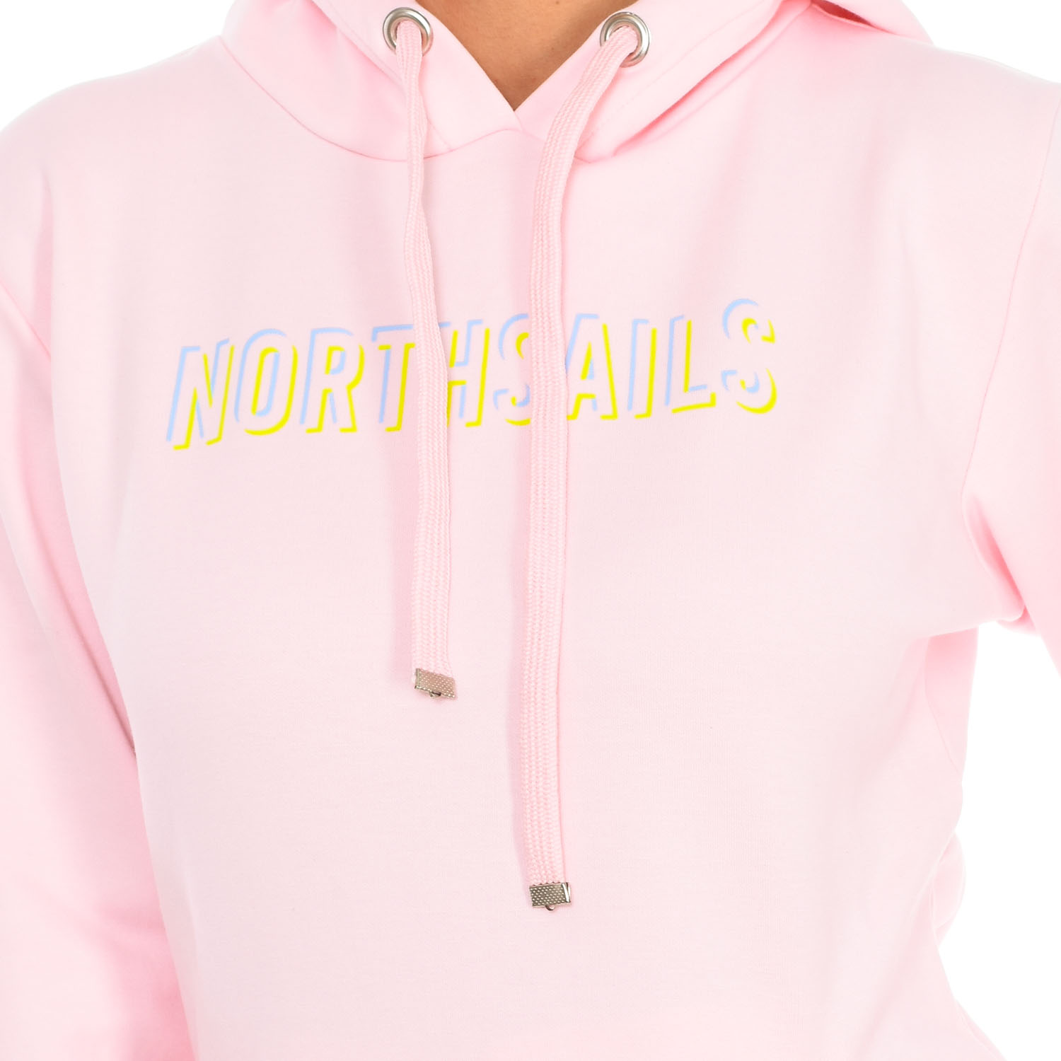North Sails Huvtröjor hoodies dam – bild 7