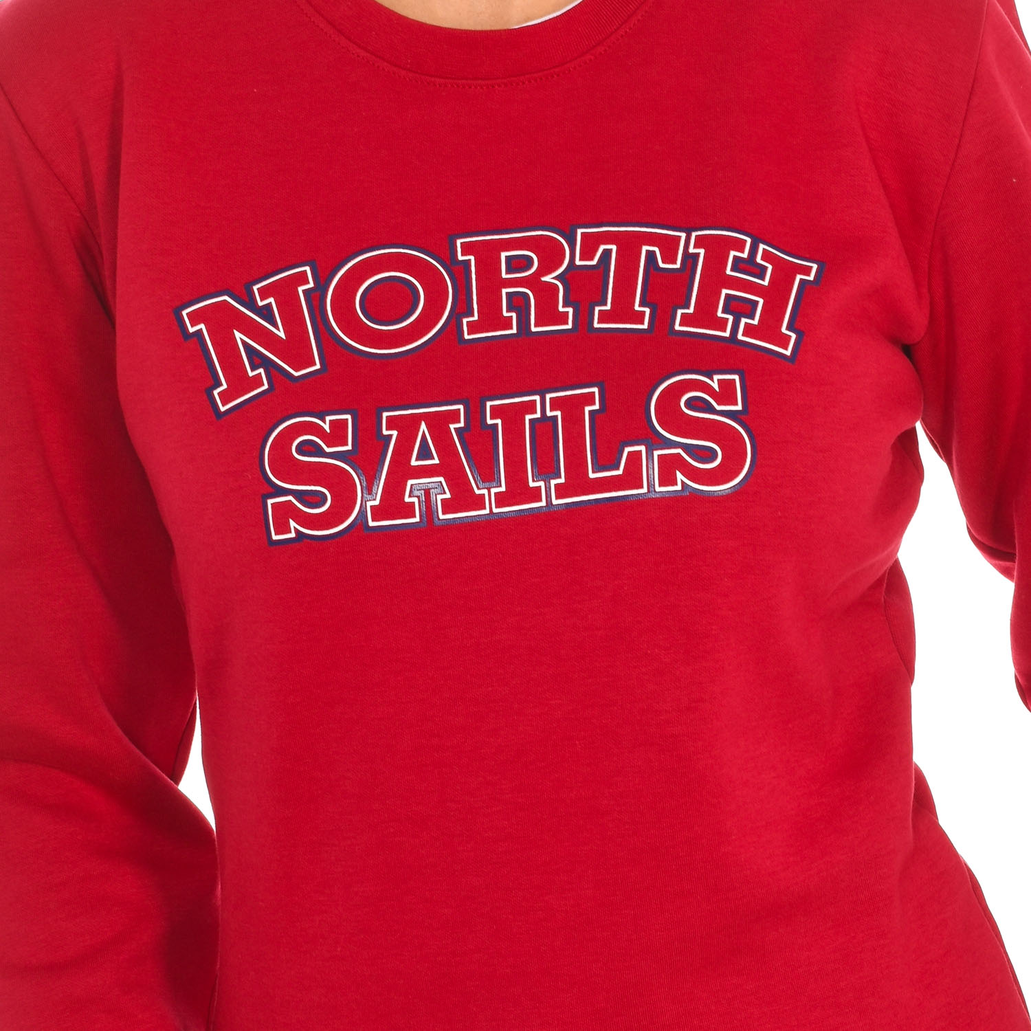 North Sails Sweatshirts tröjor dam – bild 7