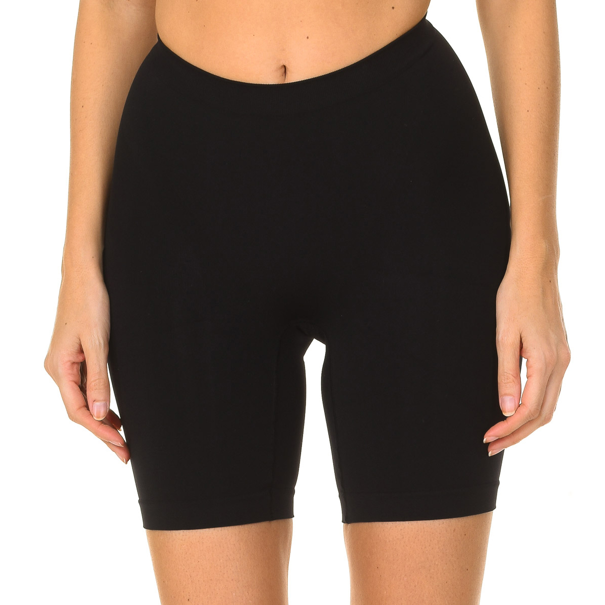 Basic shaping short medium compressie 410493 vrouw