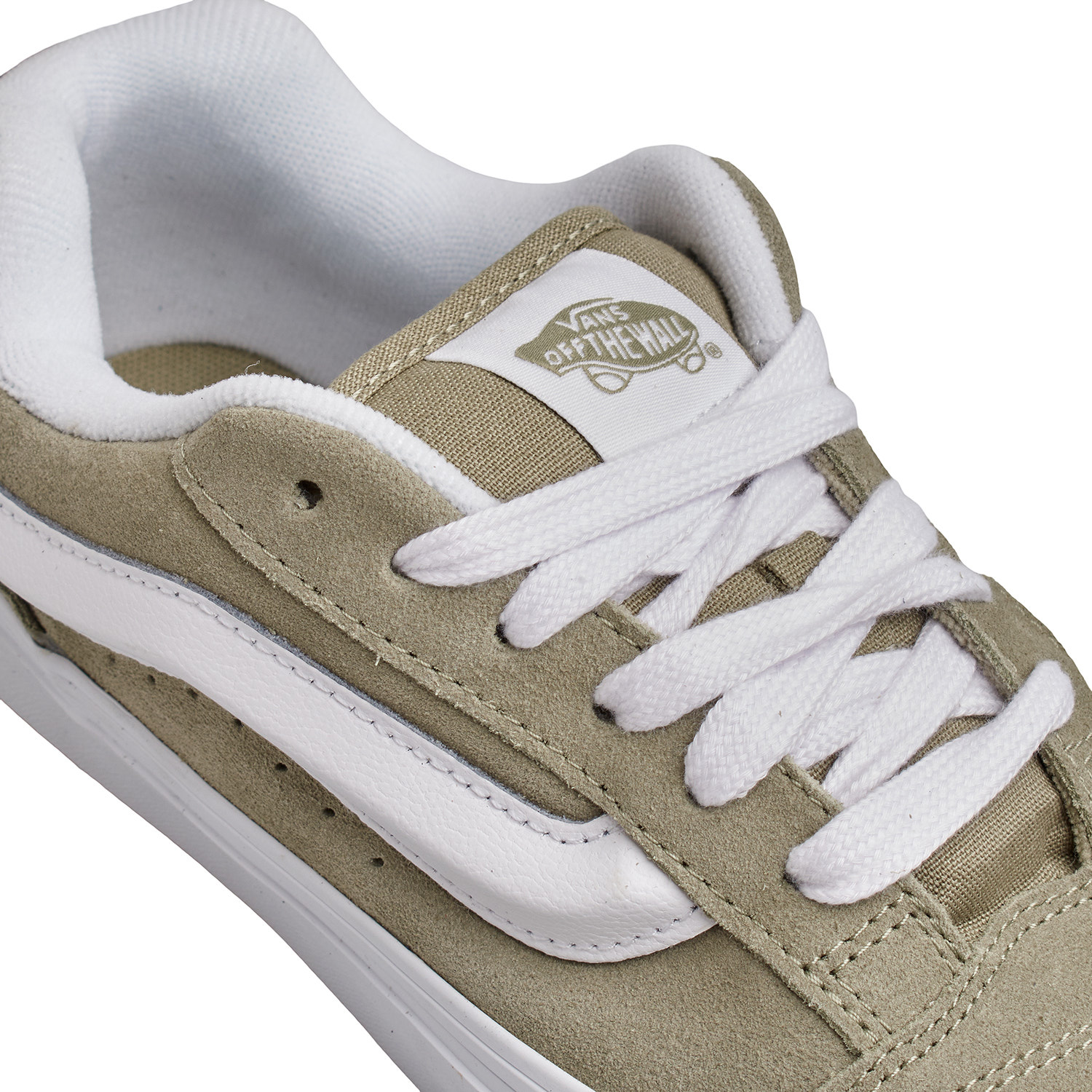 Vans Knu Skool VN000CRPD3Z1 Sneakers för män herr – bild 2