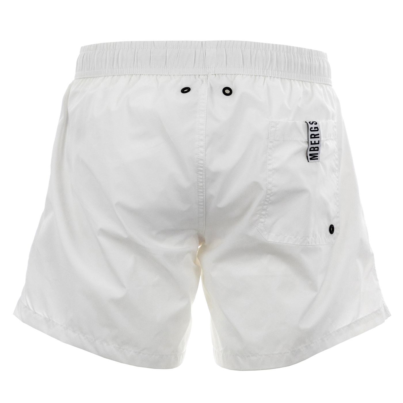 Bikkembergs Herrsimshorts Tape – bild 2