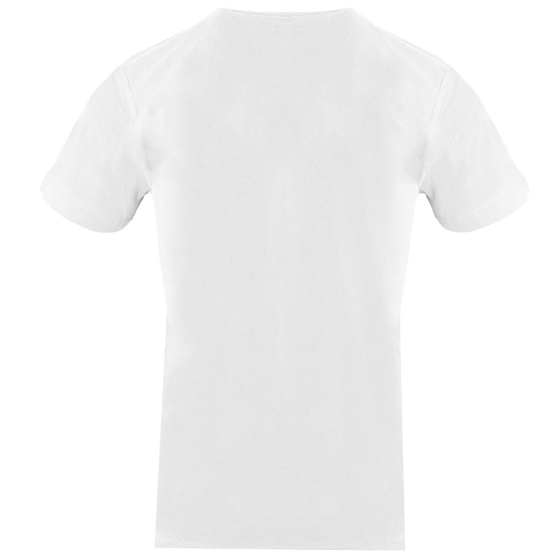 North Sails T-shirts med korta ärmar herr – bild 10