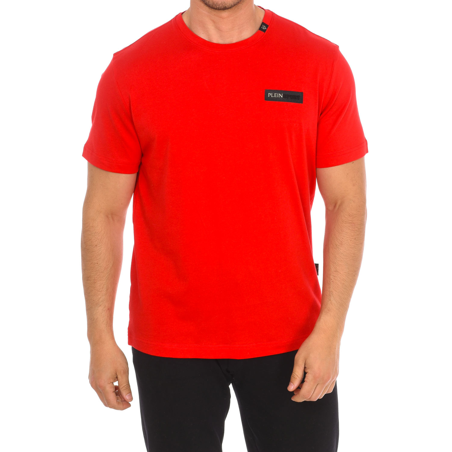 TIPS414 kortärmad t-shirt för män