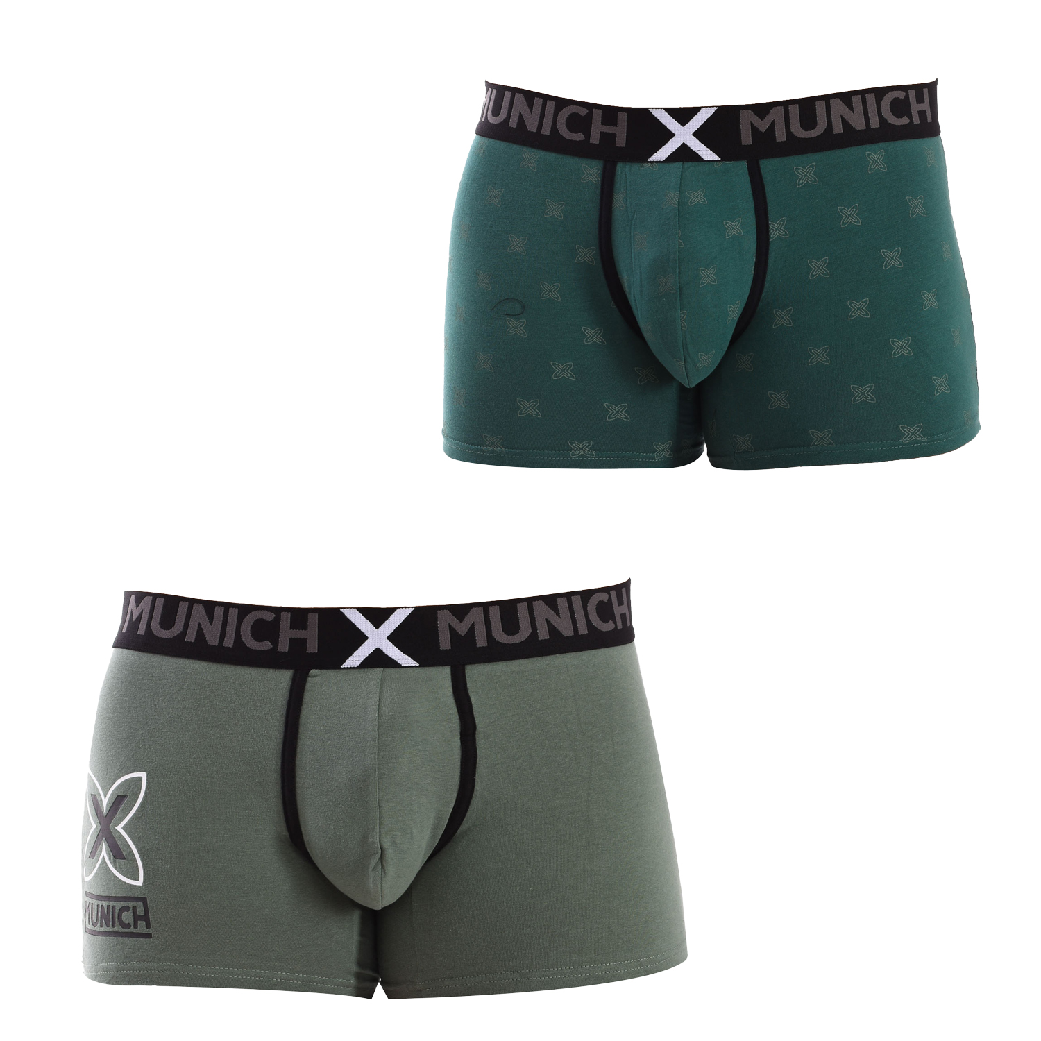 MUNICH Boxershorts MUDU herr – bild 7
