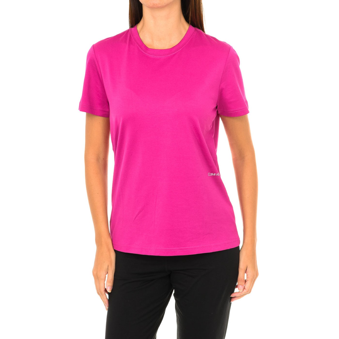 Kortärmad T-shirt