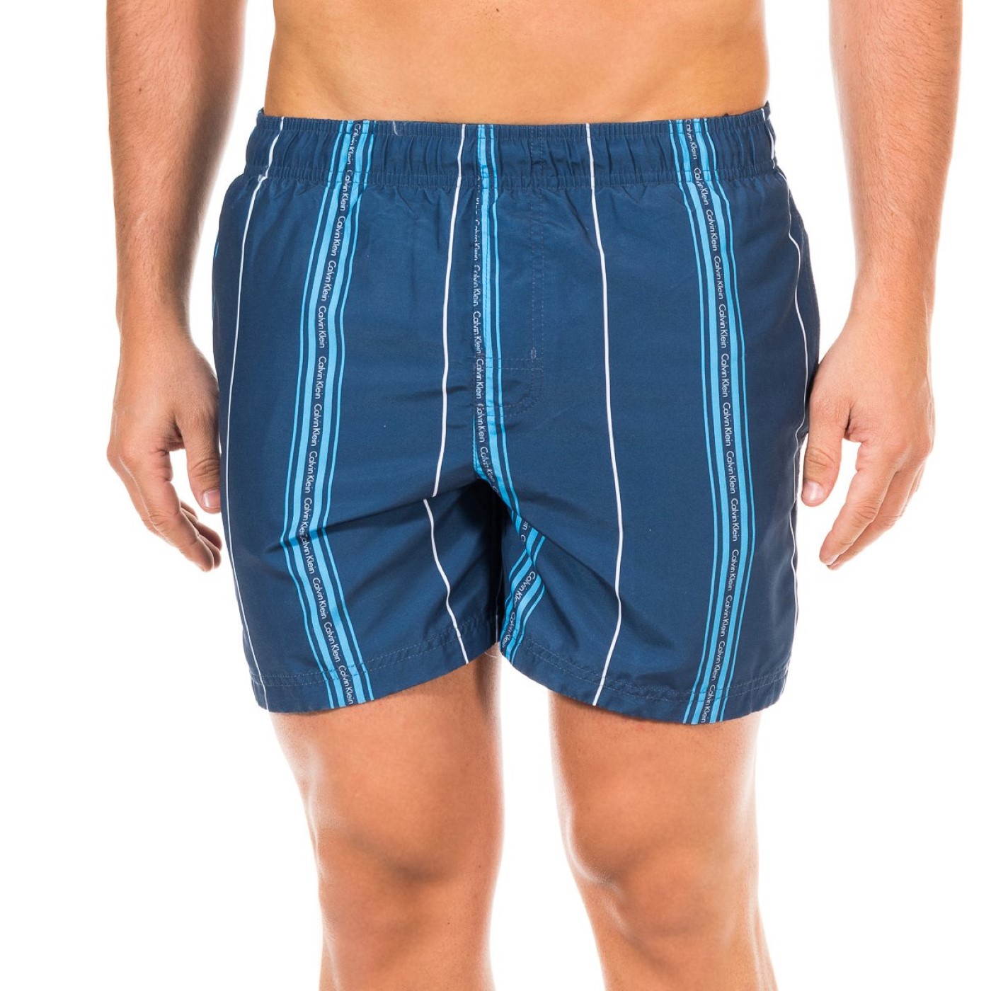 Calvin Klein Jeans Baddräkter badbyxor herr – bild 6