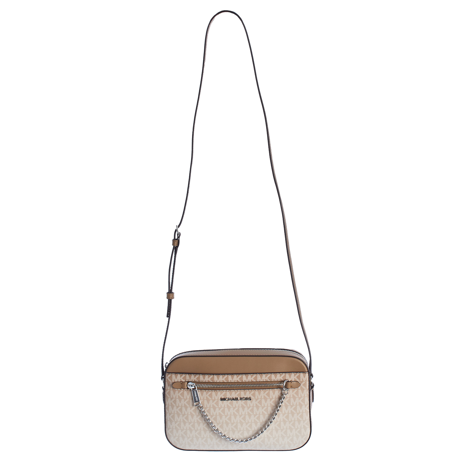 Michael Kors Jet Set Item 35R5STTC9V Axelremsväska för kvinnor dam – bild 2