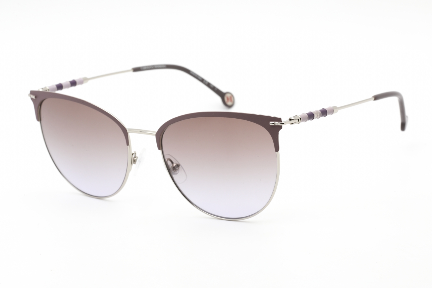 CH 0037/S Solglasögon PALLADIUM LILA / BRUN SH VIOLETT