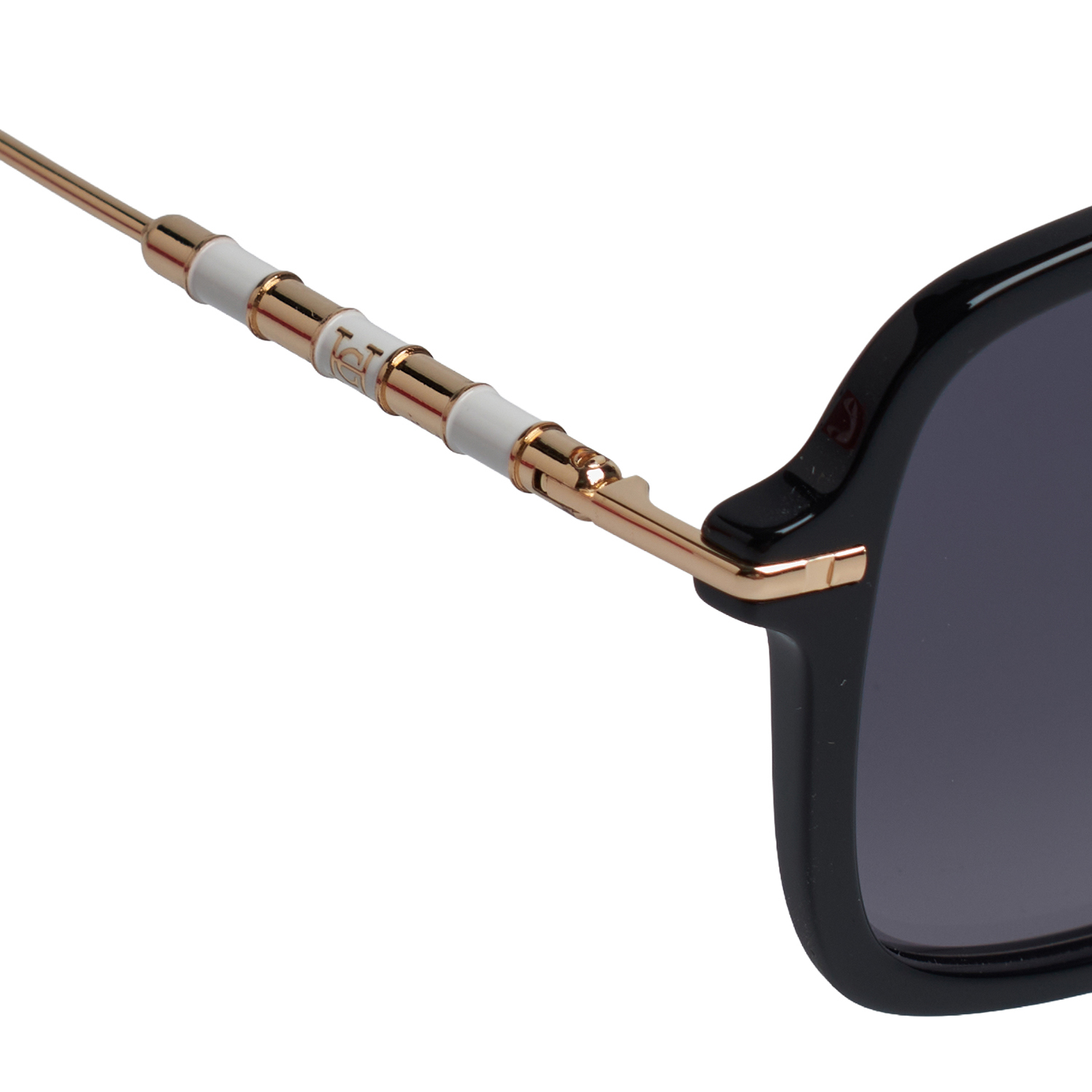 CAROLINA HERRERA HER 0101/S 8079O solglasögon dam – bild 3