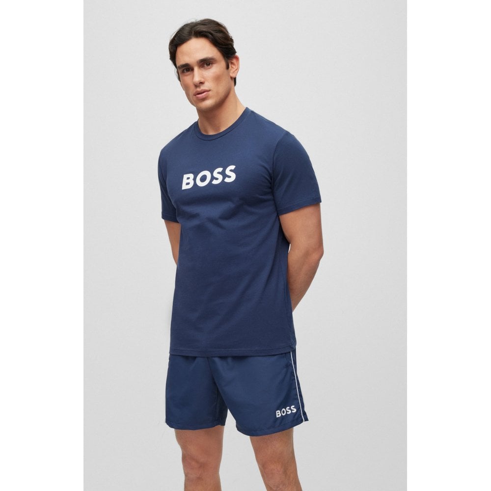 Herr RN Center Logotyp T-shirt 50491706