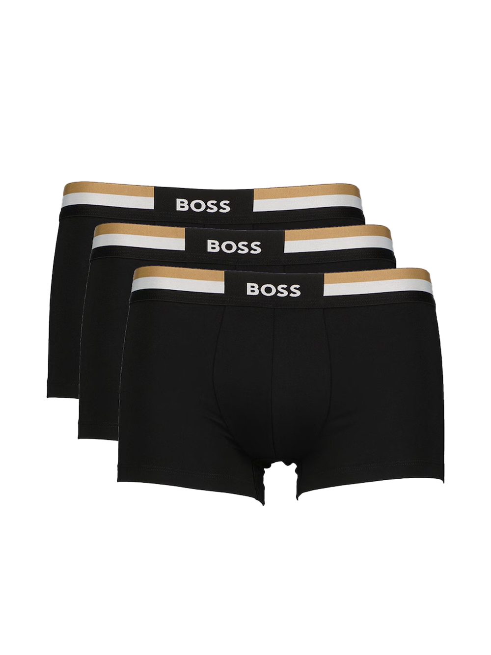 Boxer Boss Herrpack x3 Urverk