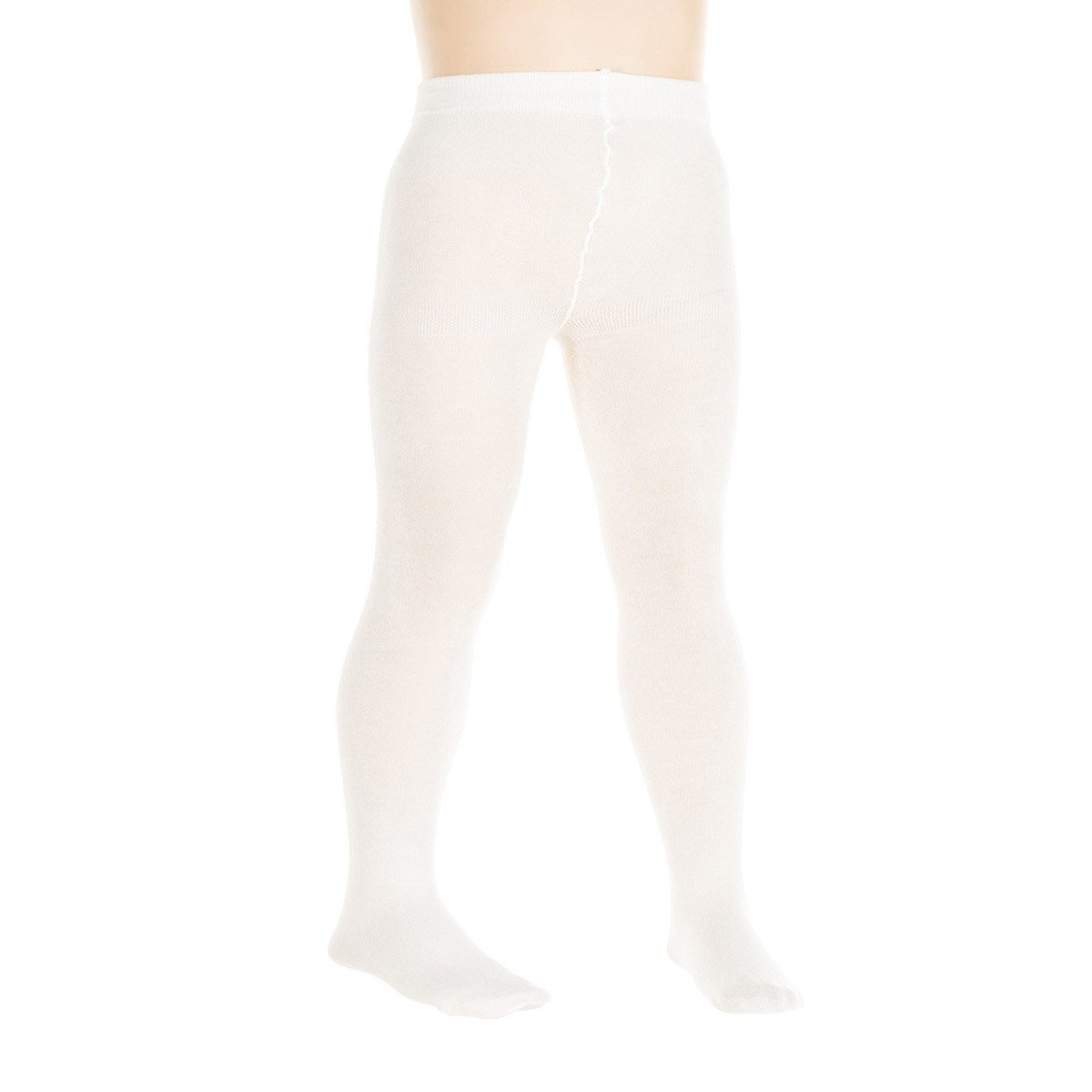 Goed passend stretch katoenen gympakje 85196 Baby