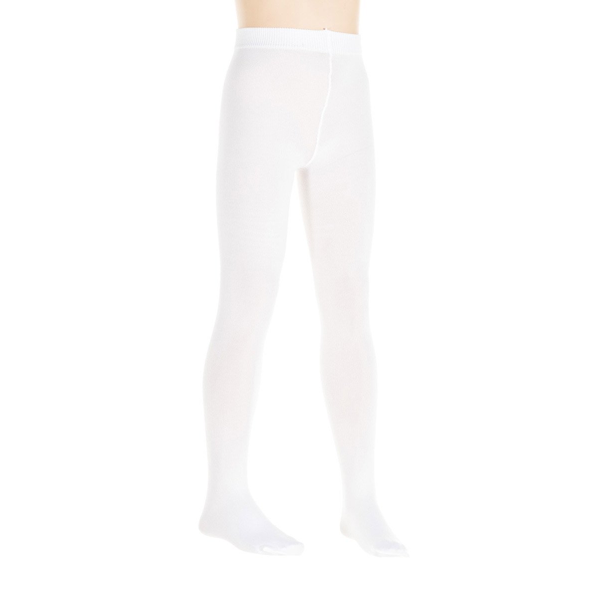 Panty van microvezel 200 deniers 6554 meisje