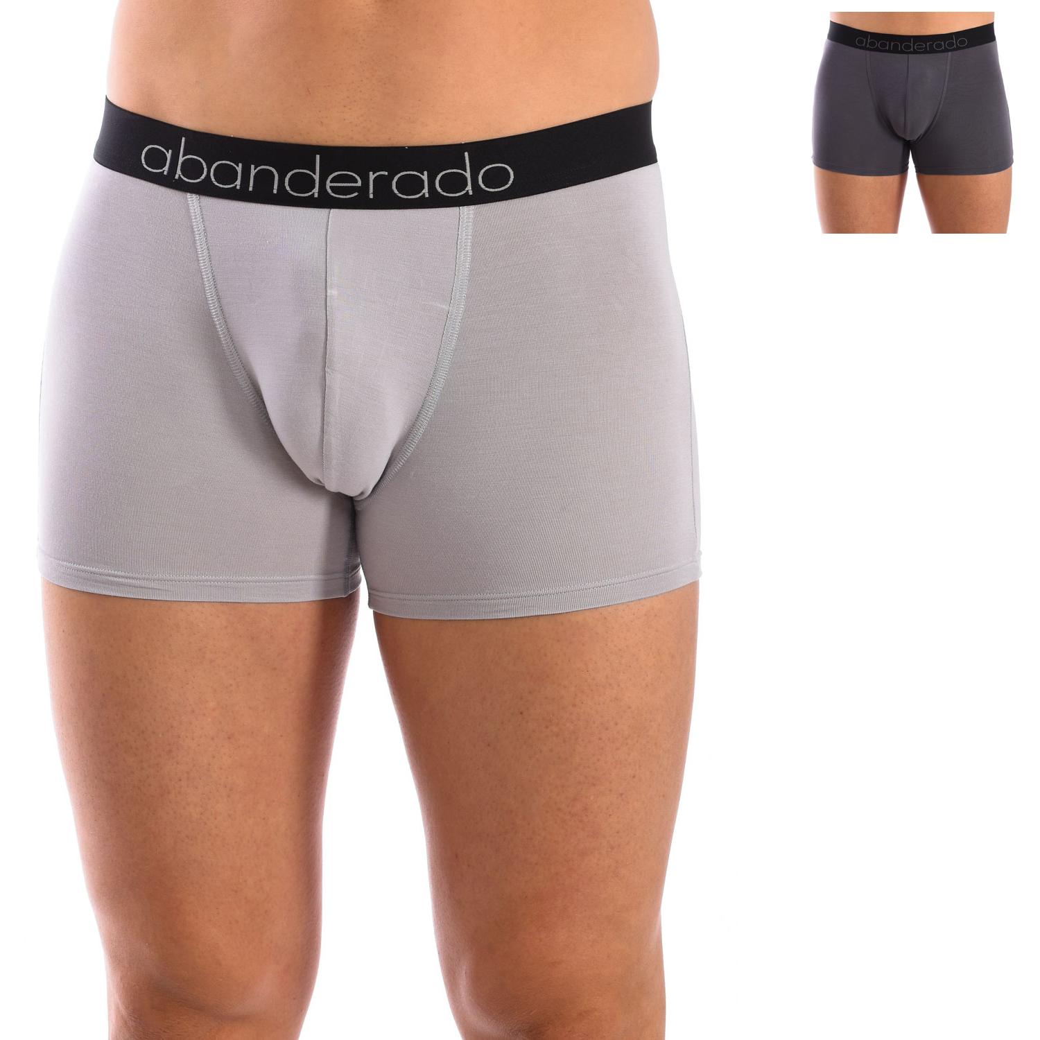 Abanderado Boxershorts A0C7M herr – bild 8