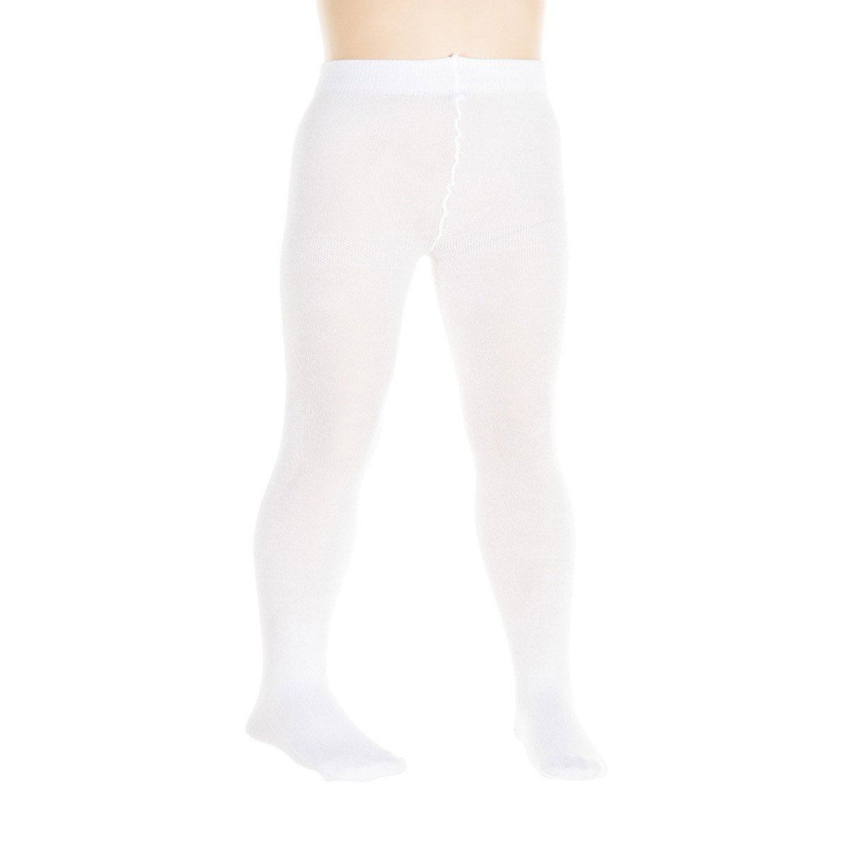Goed passend stretch katoenen gympakje 85196 Baby