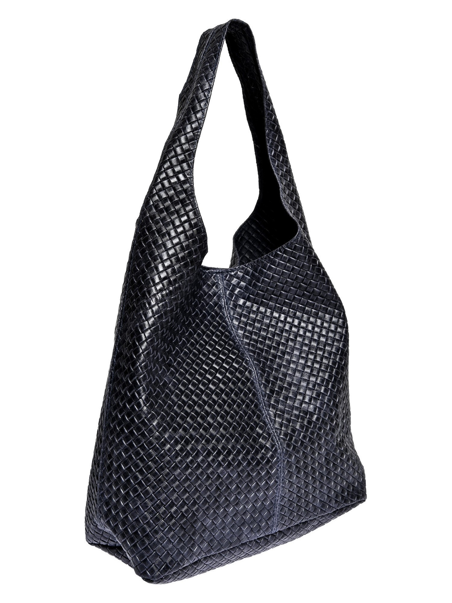 Luisa Vannini Koläder shoppingväskor & totes dam – bild 2