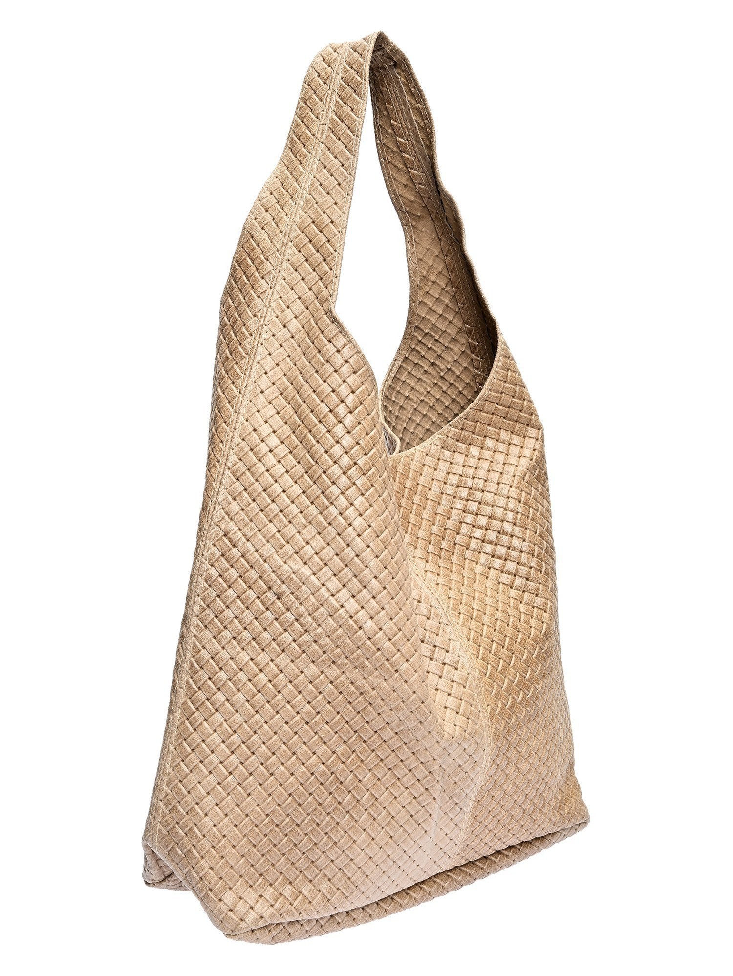 Luisa Vannini Koläder shoppingväskor & totes dam – bild 2