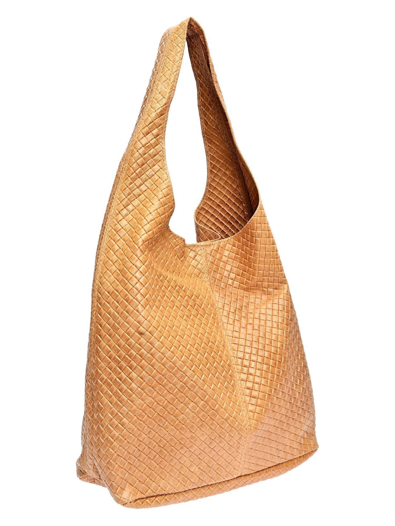 Luisa Vannini Koläder shoppingväskor & totes dam – bild 2