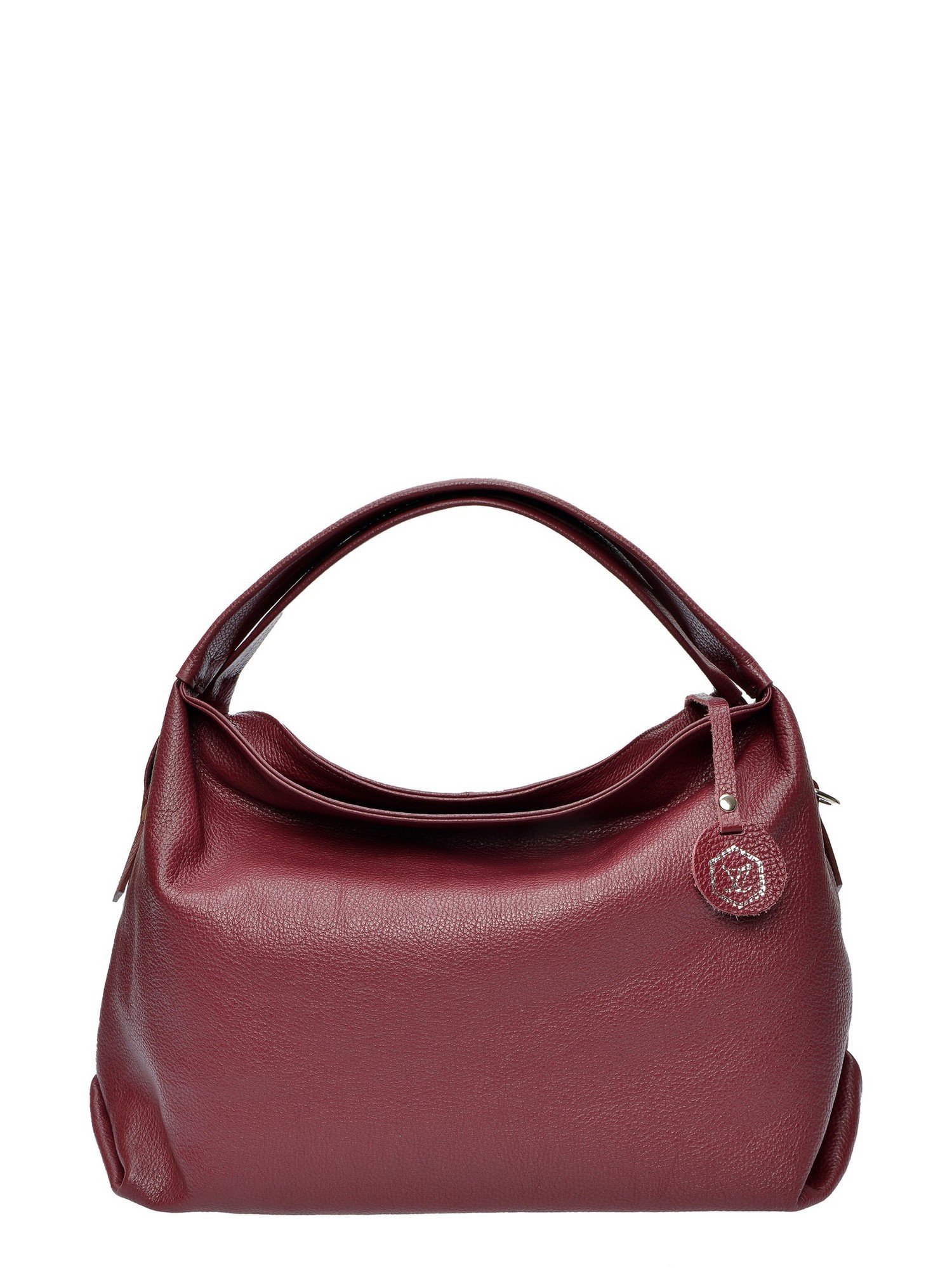 Luisa Vannini VINO Rundleer Tas