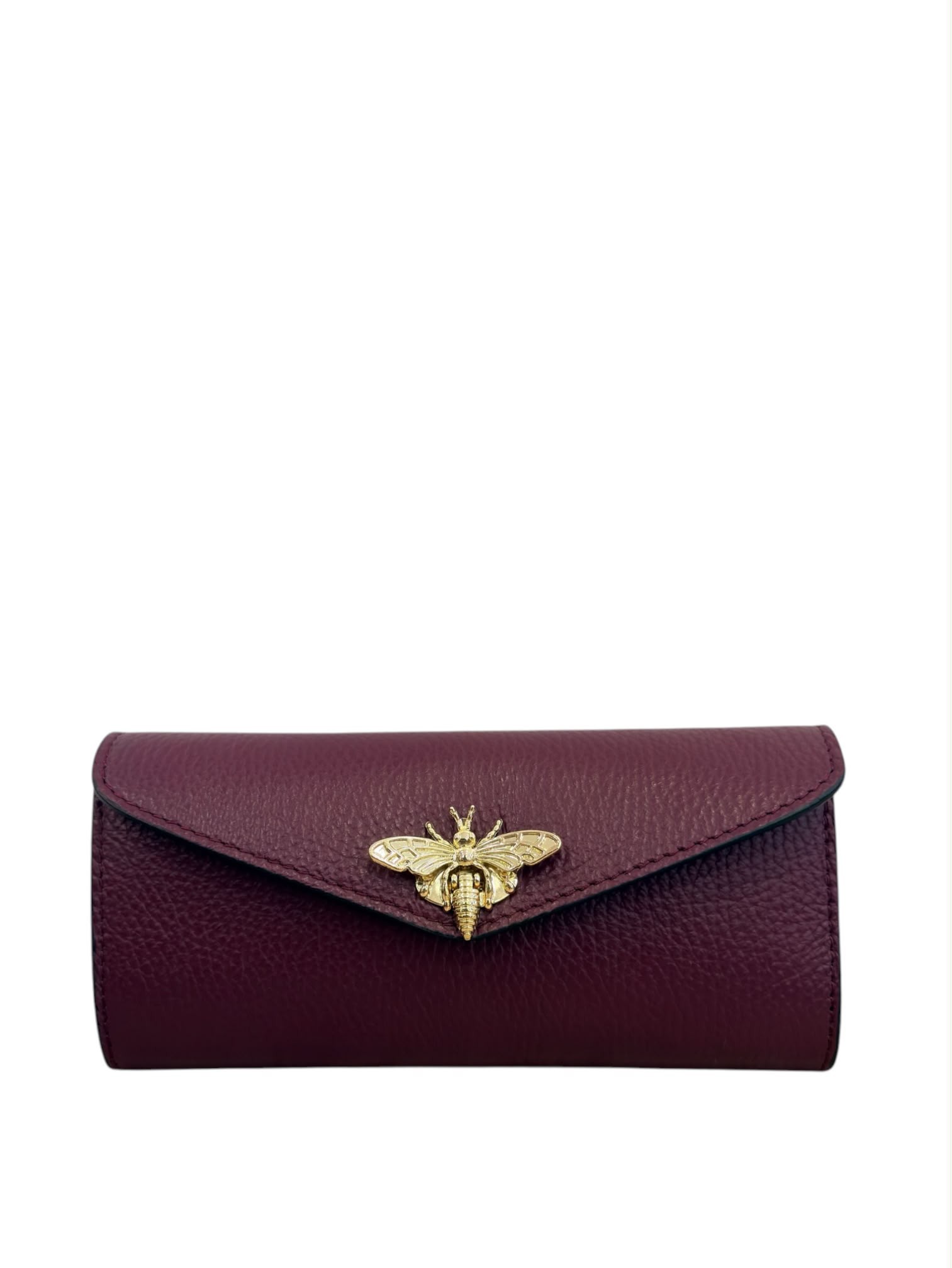 Anna Luchini VINO Rundleer Tas