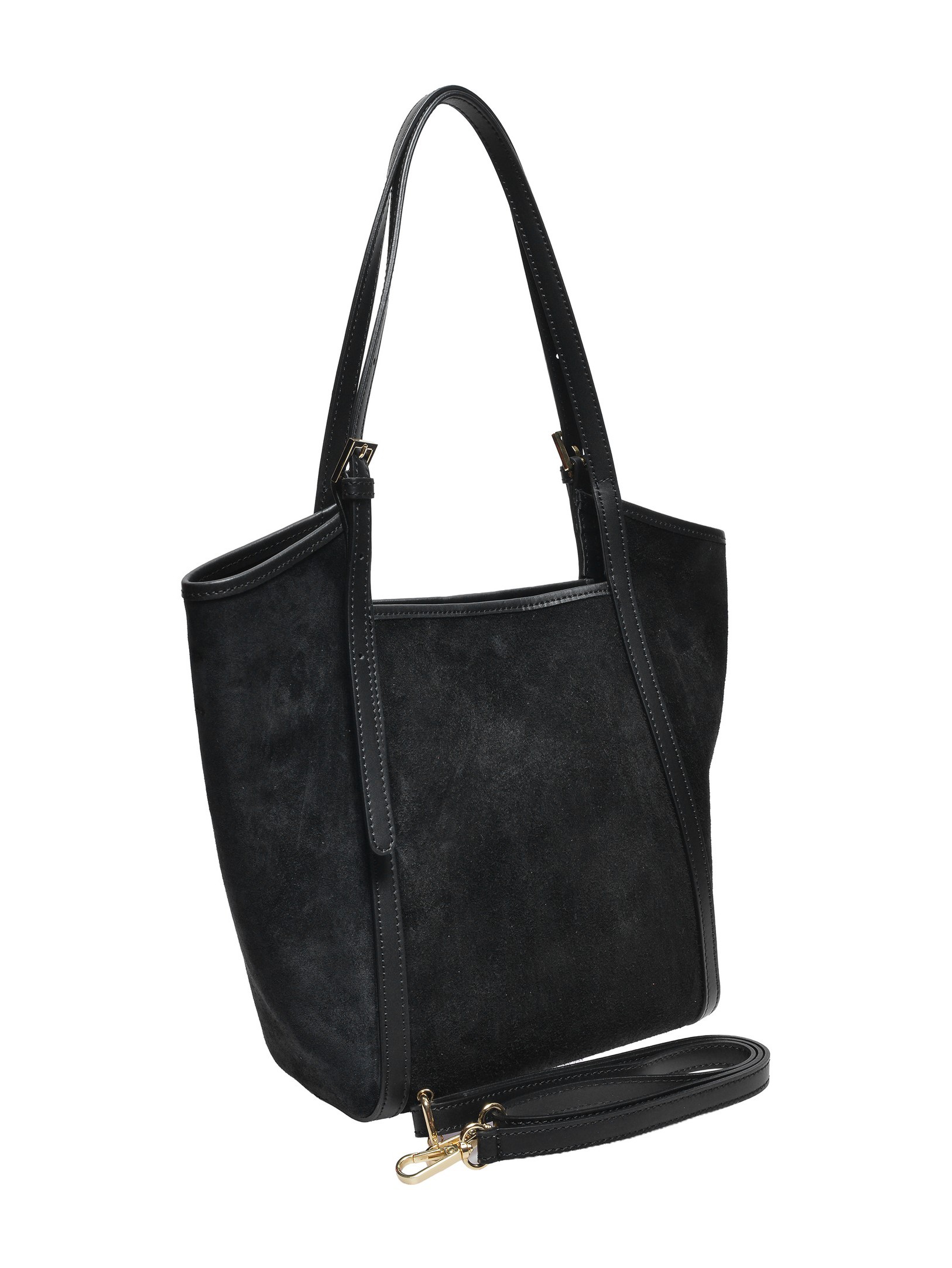 Roberta M Koläder shoppingväskor & totes dam – bild 2