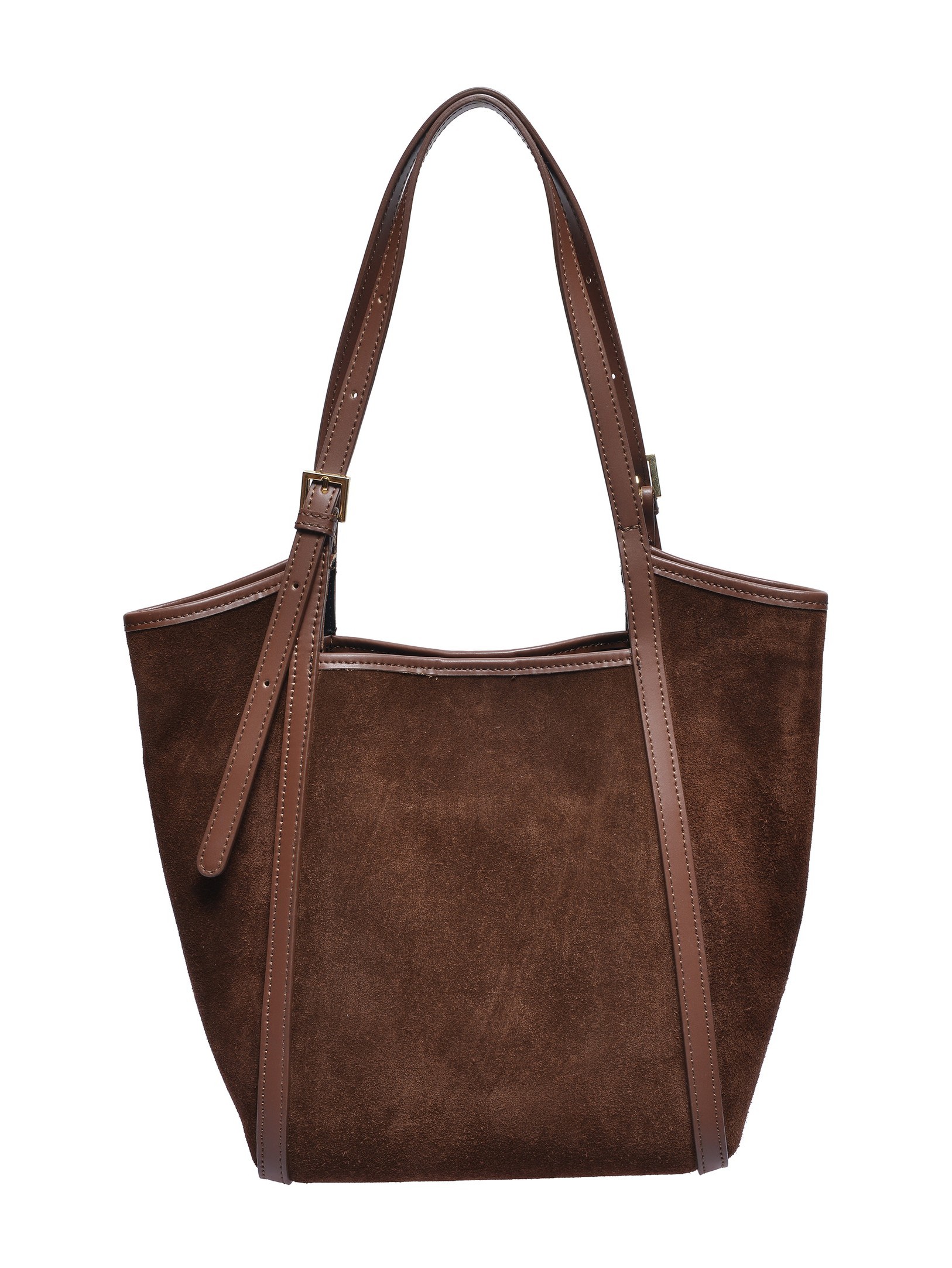 Roberta M BROWN Rundleer Tas