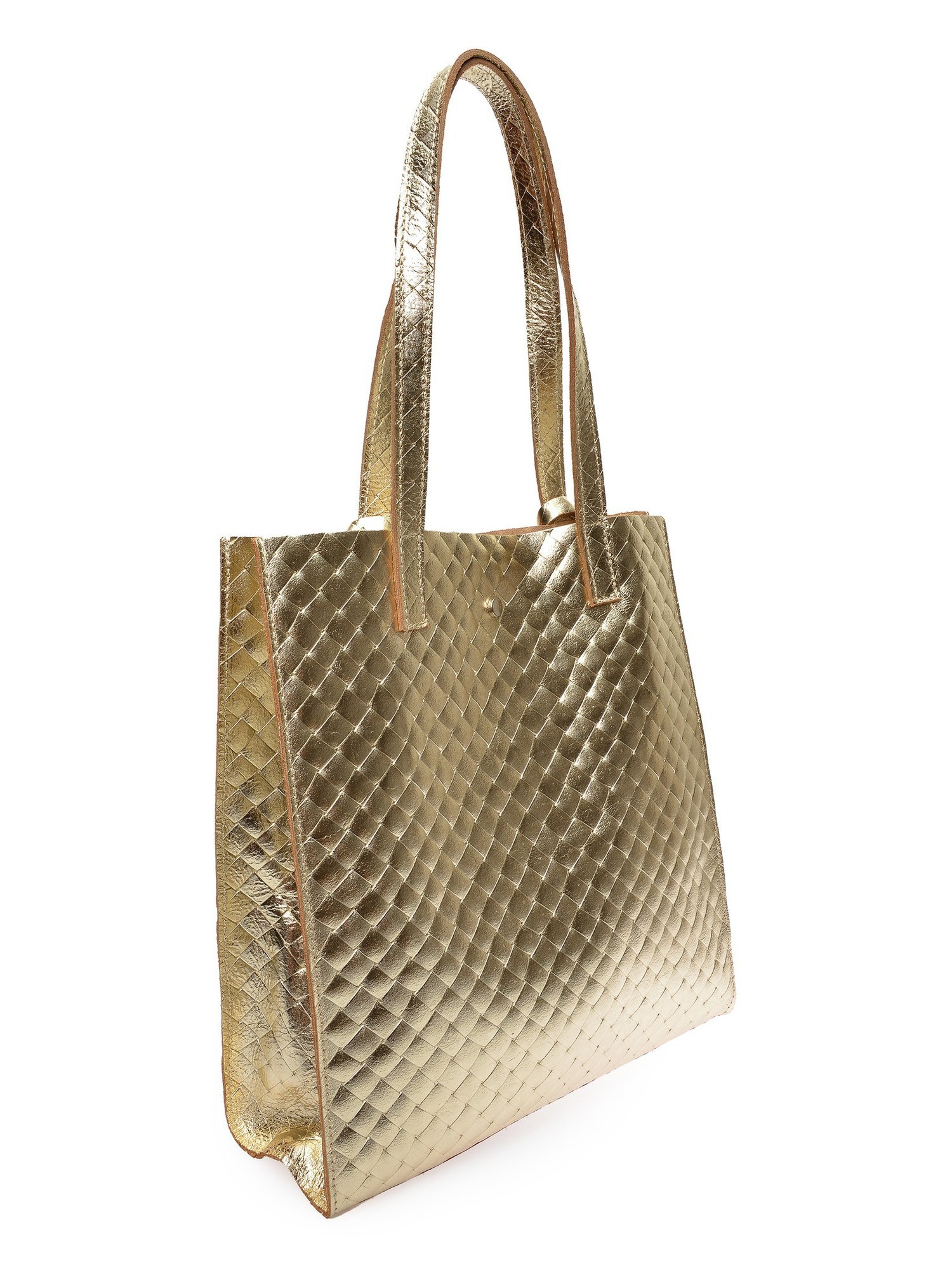 Anna Luchini Koläder shoppingväskor & totes dam – bild 2