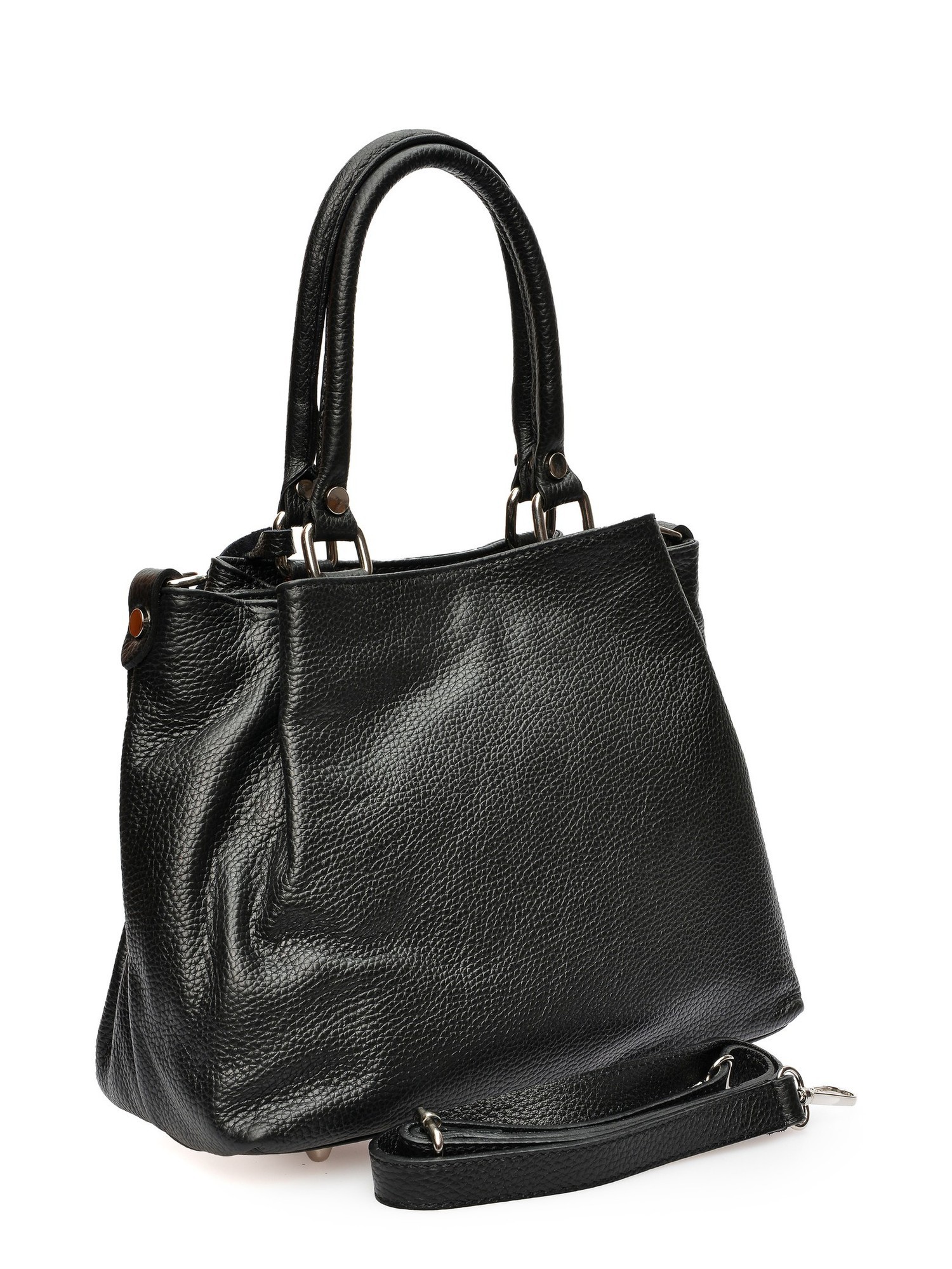 Roberta M Koläder handväskor & axelremsväskor dam – bild 2
