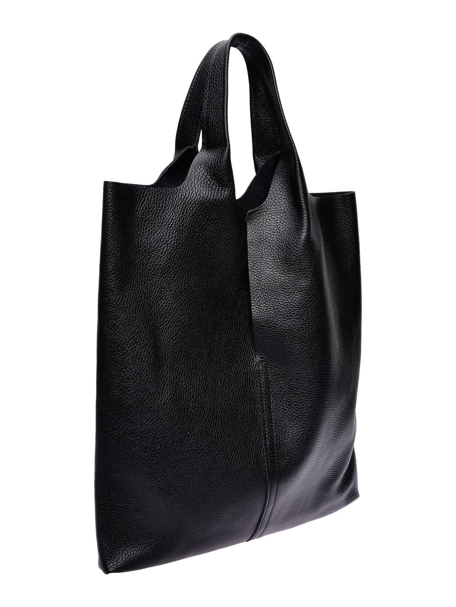 Anna Luchini Koläder shoppingväskor & totes dam – bild 2