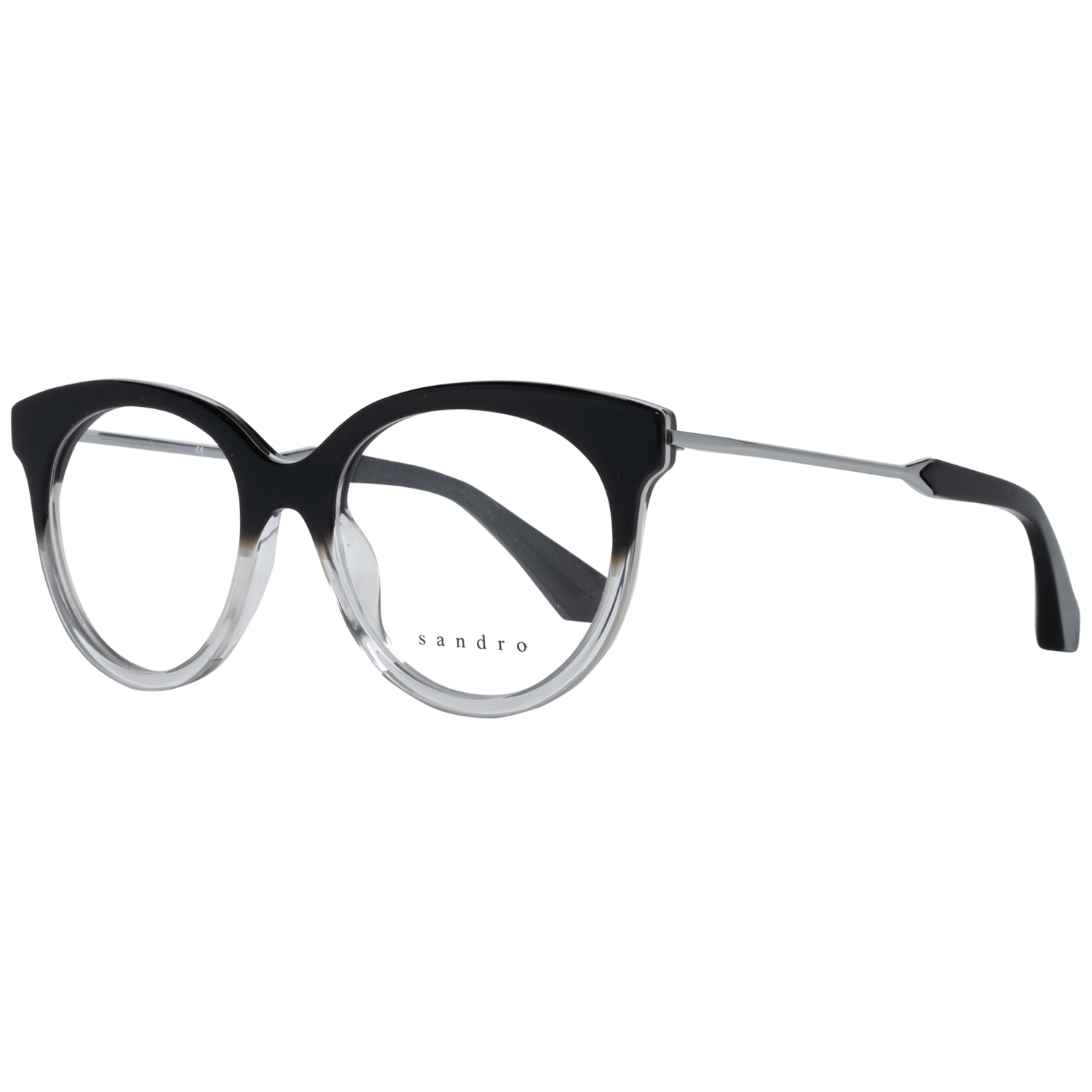 Sandro Black Frames for Women's Woman
