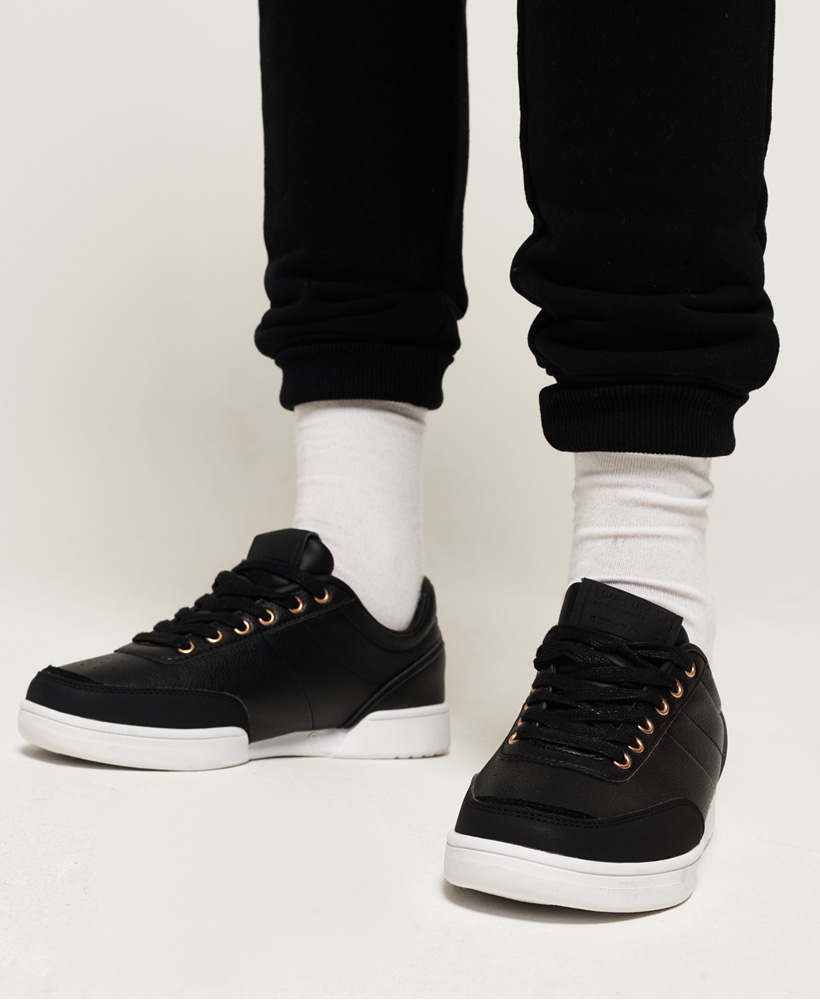 Superdry Premium Hofschoenen