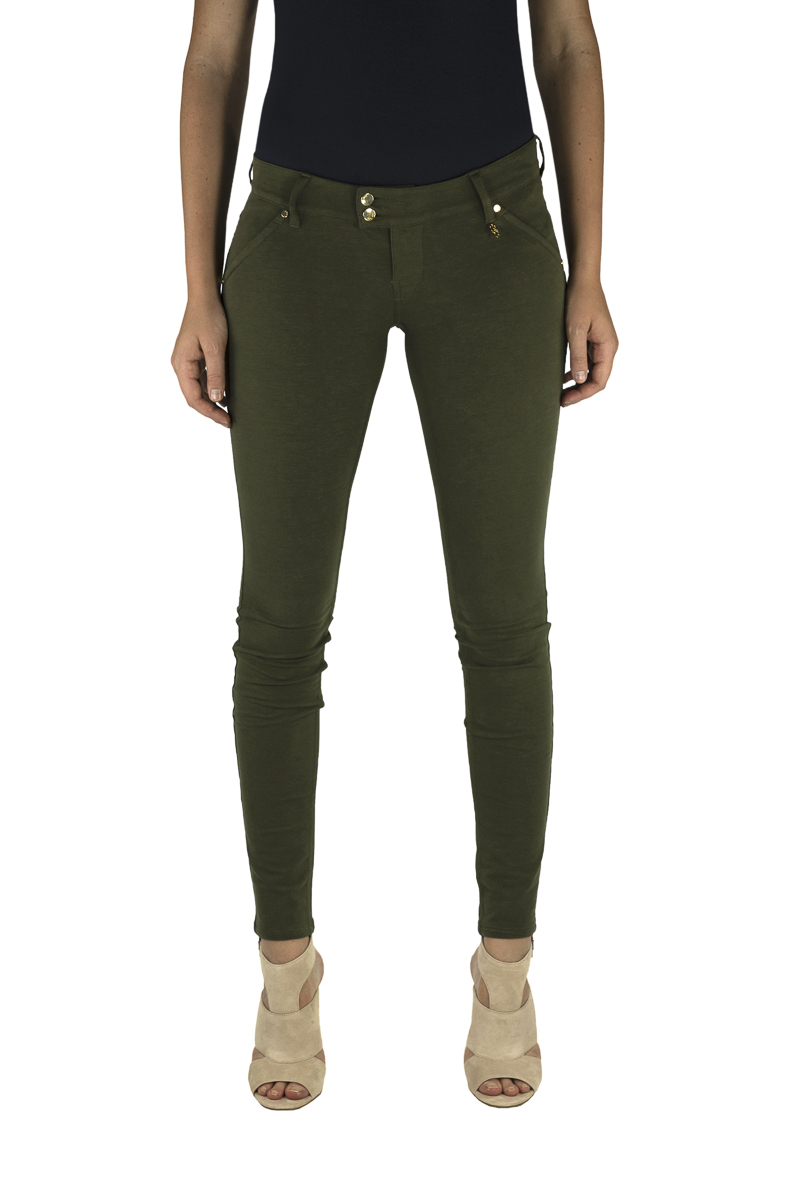 MET Broek K-Fit/J