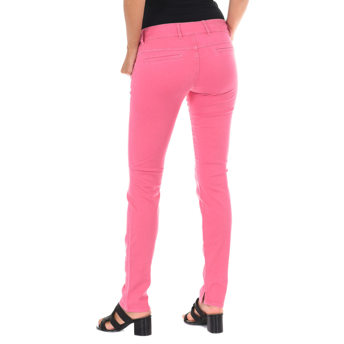 Met Skinny Jeans 70DBF0361-G131 dam – bild 7