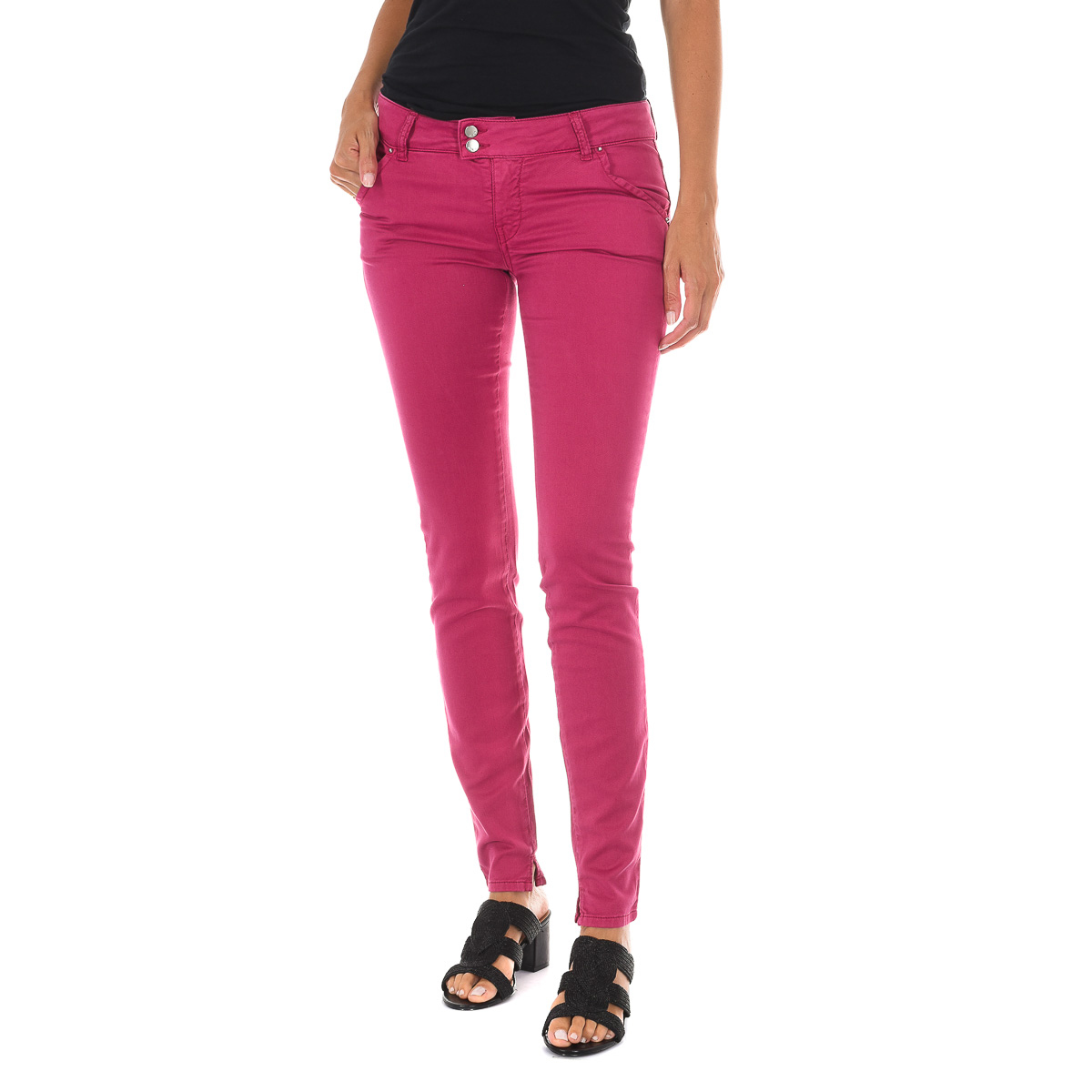 MET Broek Chino Zak