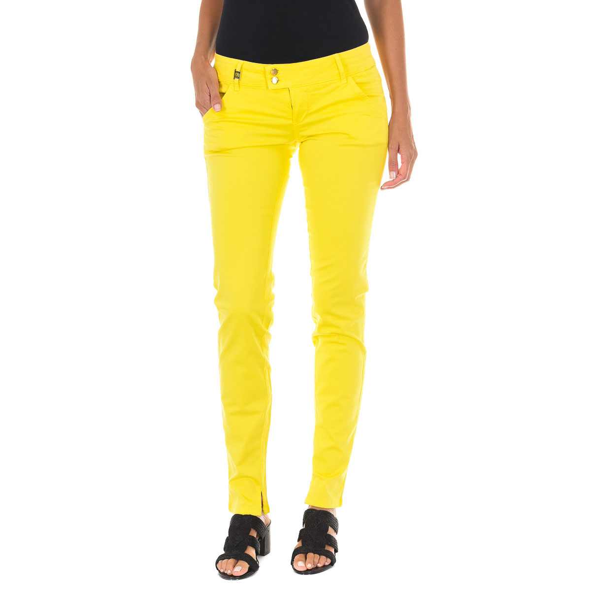 MET Broek K-Chino