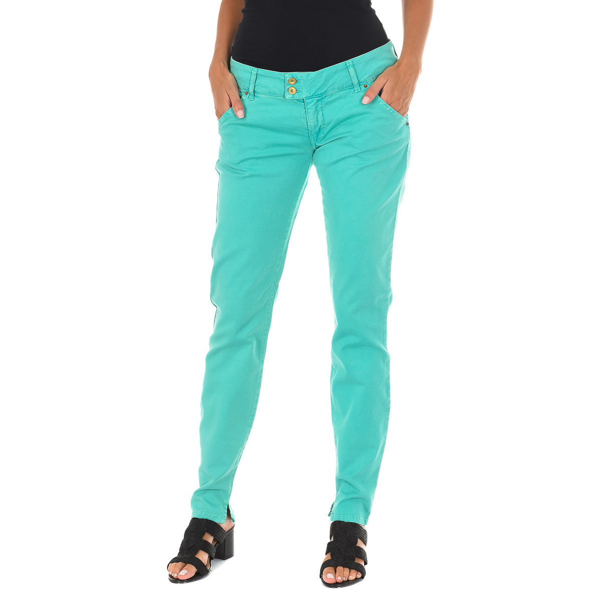 MET Broek K-Chino