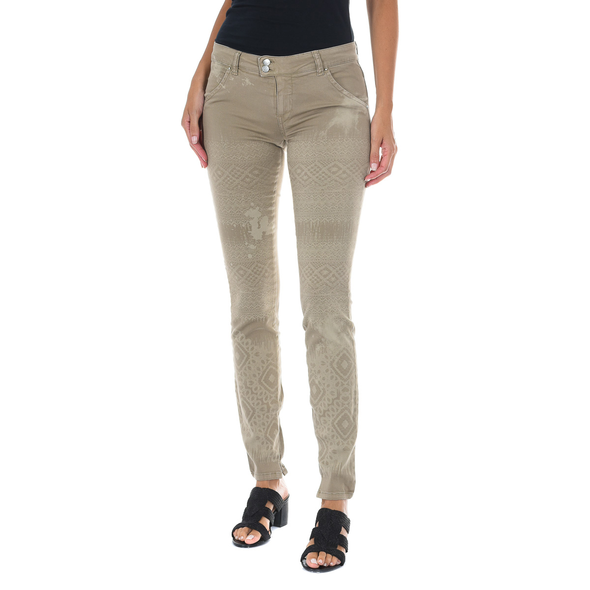 MET Broek H-K-Chino