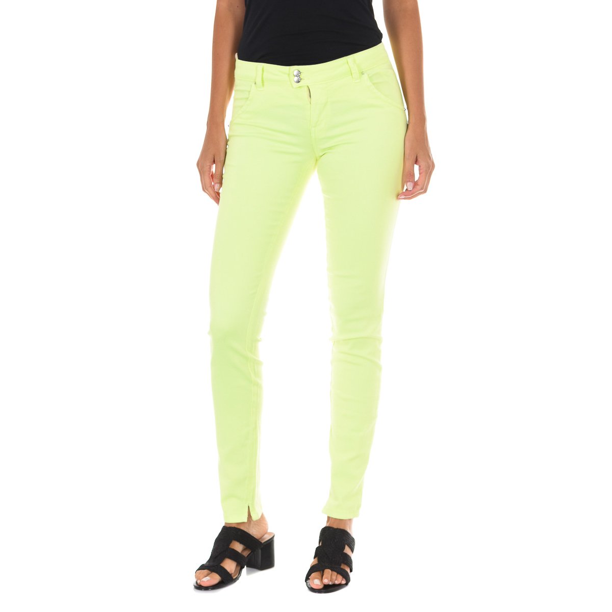 MET Broek H-K-Chino