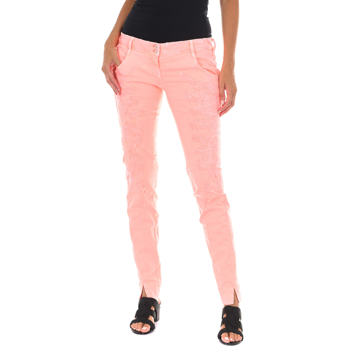 MET Broek X-Gefer