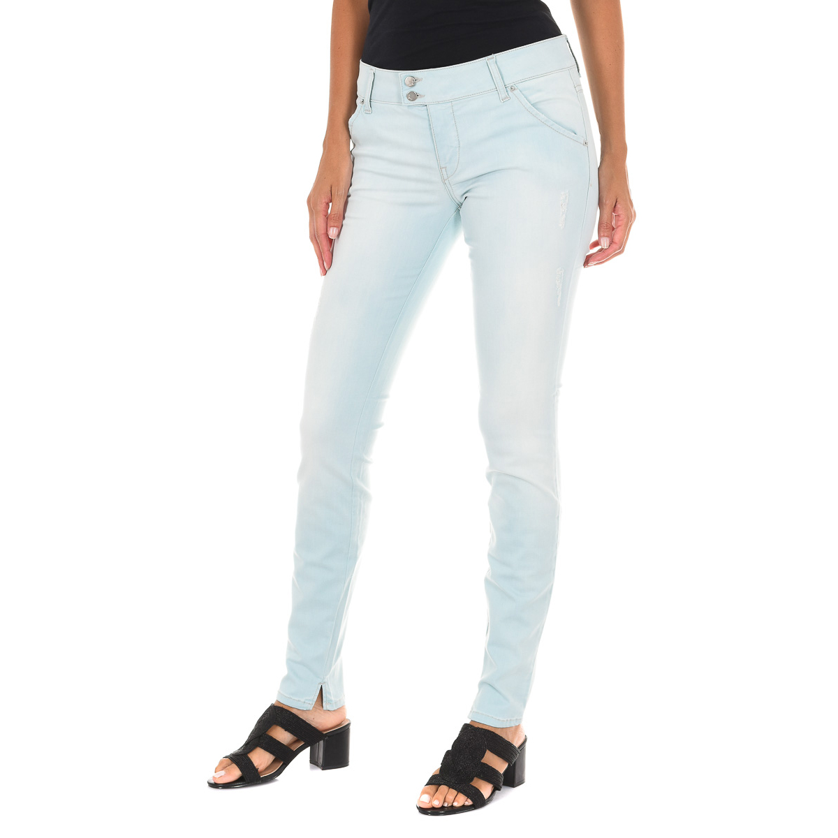 MET Broek Chino Zak